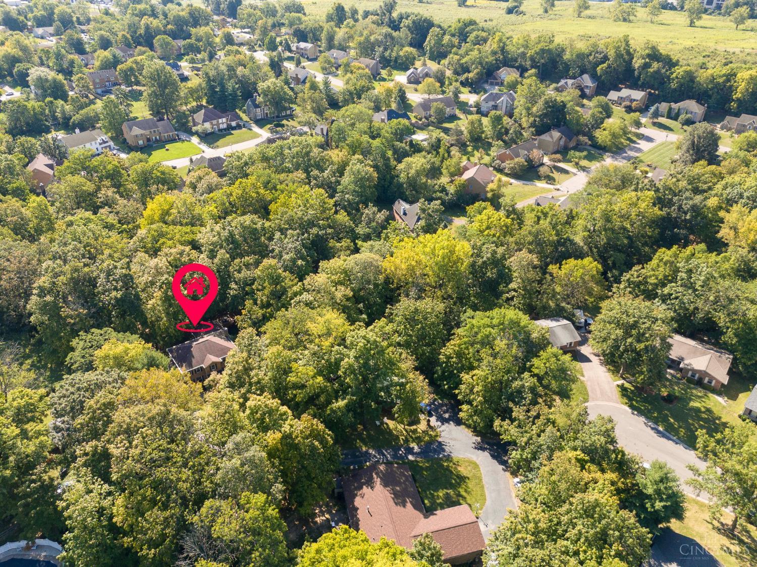 Sycamore Twp, Ohio, 45241, United States, 4 Bedrooms Bedrooms, ,4 BathroomsBathrooms,Residential,For Sale,1982774