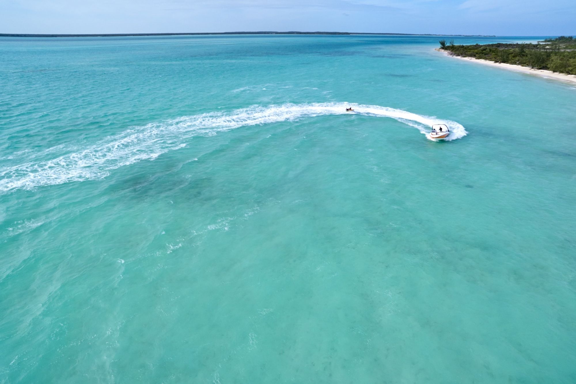  Tiamo Resort, South Andros - 物件實景