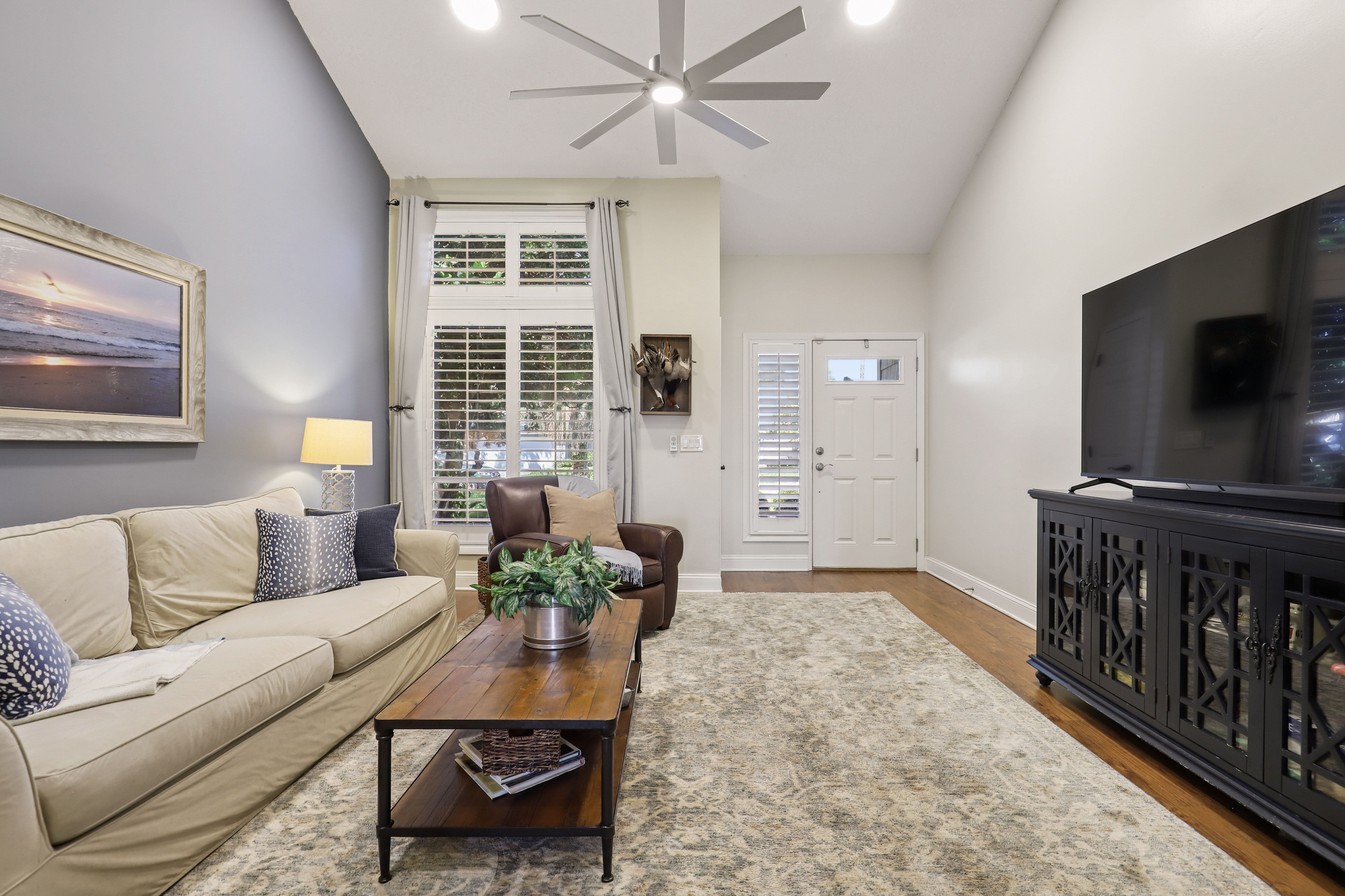  3831 Luth Drive E, Jacksonville, FL, 32250 - 物件實景