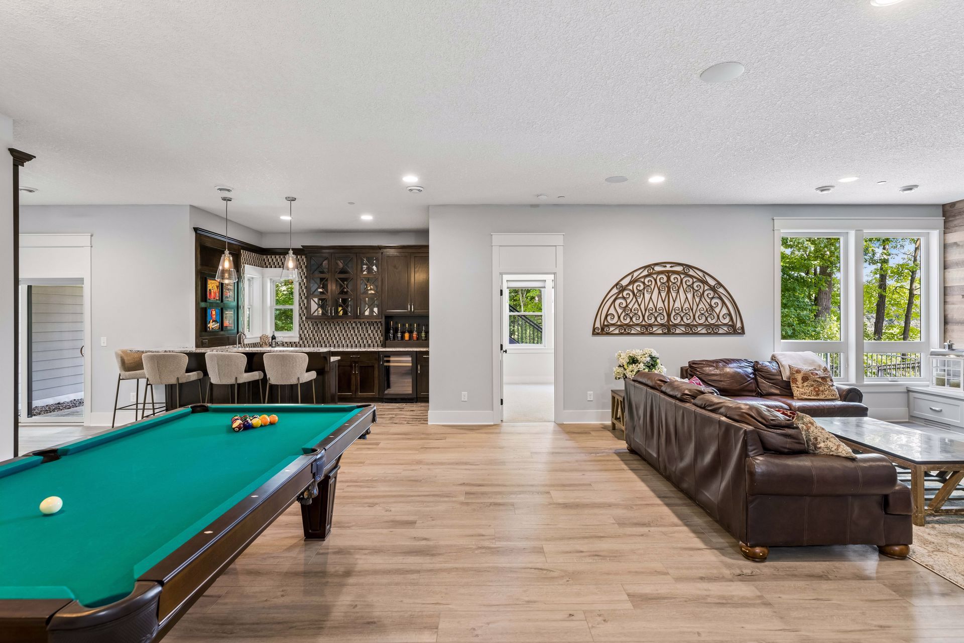  Luxury Living in Prestigious Woodland Hill Preserve - 物件實景