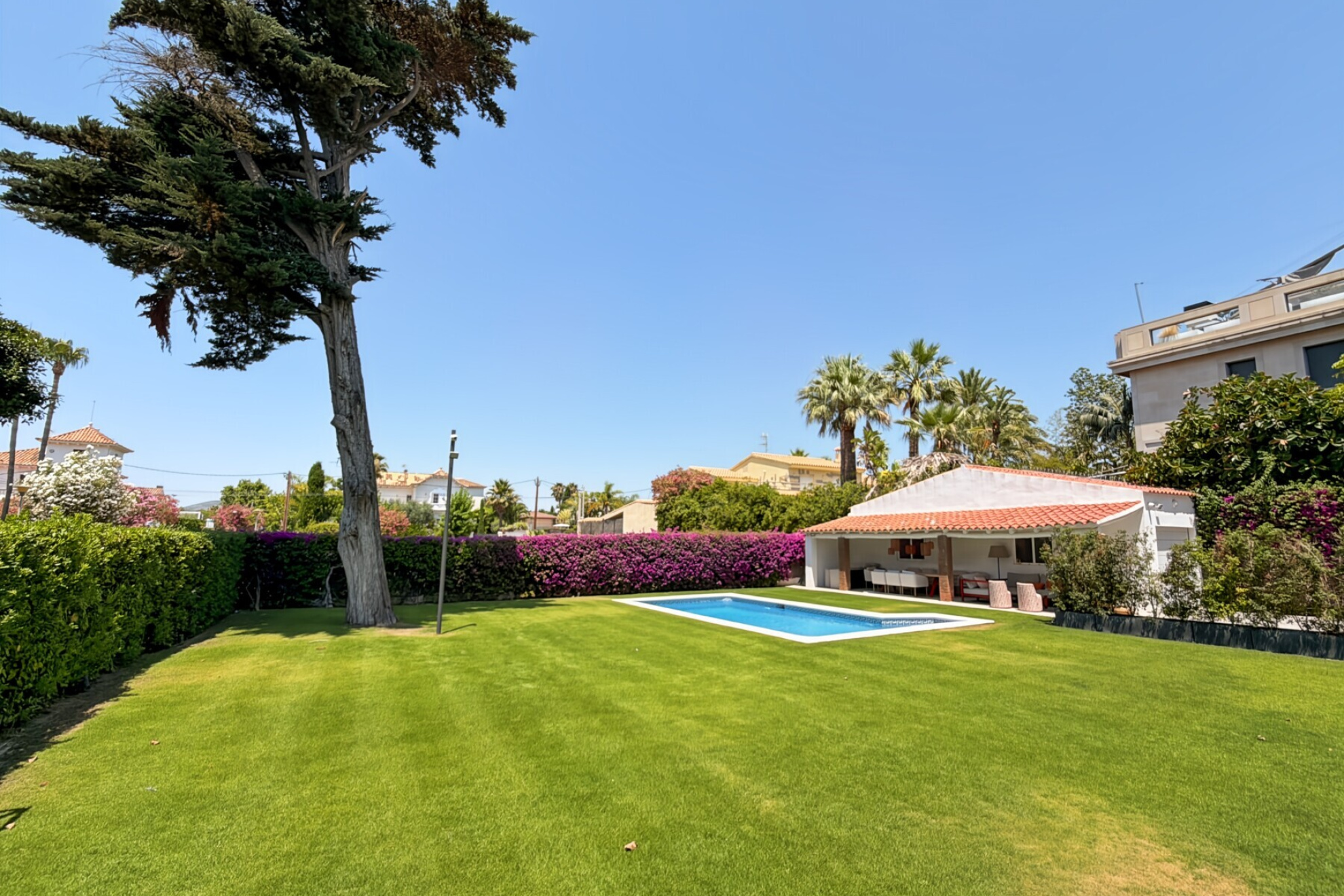  A unique property on the Paseo Marítimo - 物件實景