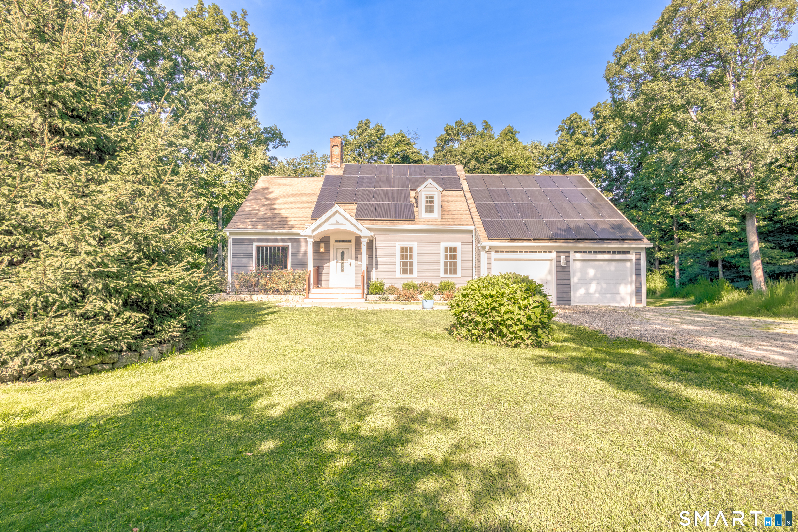 Branch Rd, Newtown, CT 06470