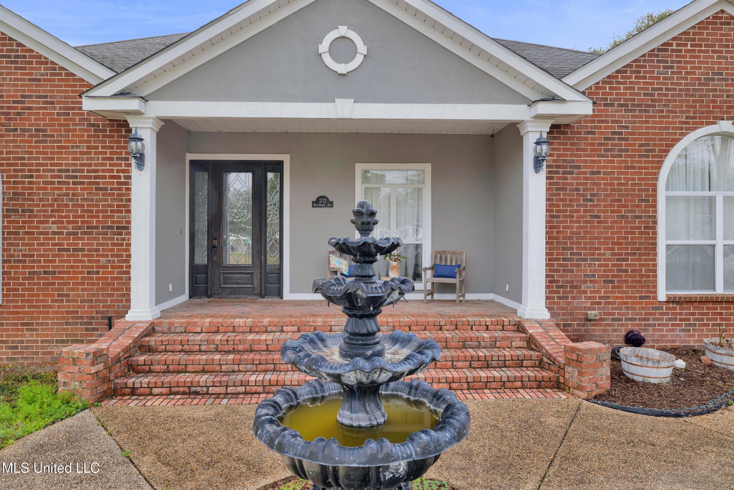 Pascagoula, Mississippi, 39567, United States, 4 Bedrooms Bedrooms, ,3 BathroomsBathrooms,Residential,For Sale,1732005