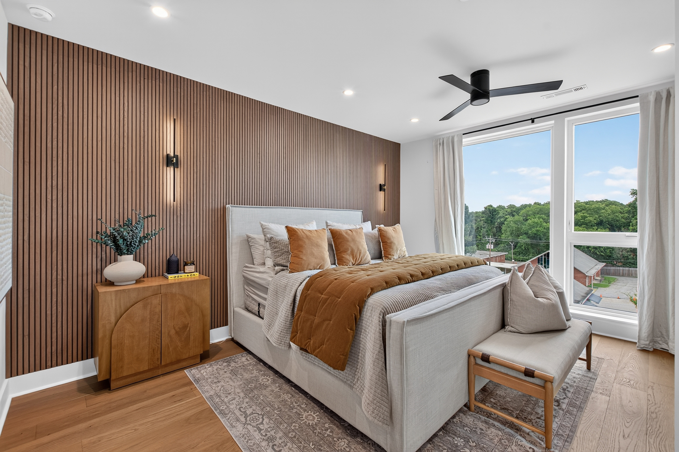  Stunning Luxury Townhome in Premier Boutique Community - 物件實景