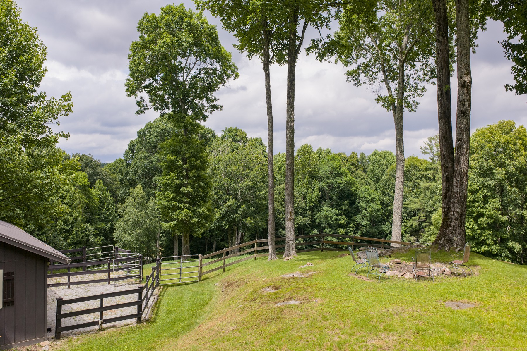  High Meadow At Panthertown - 物件實景