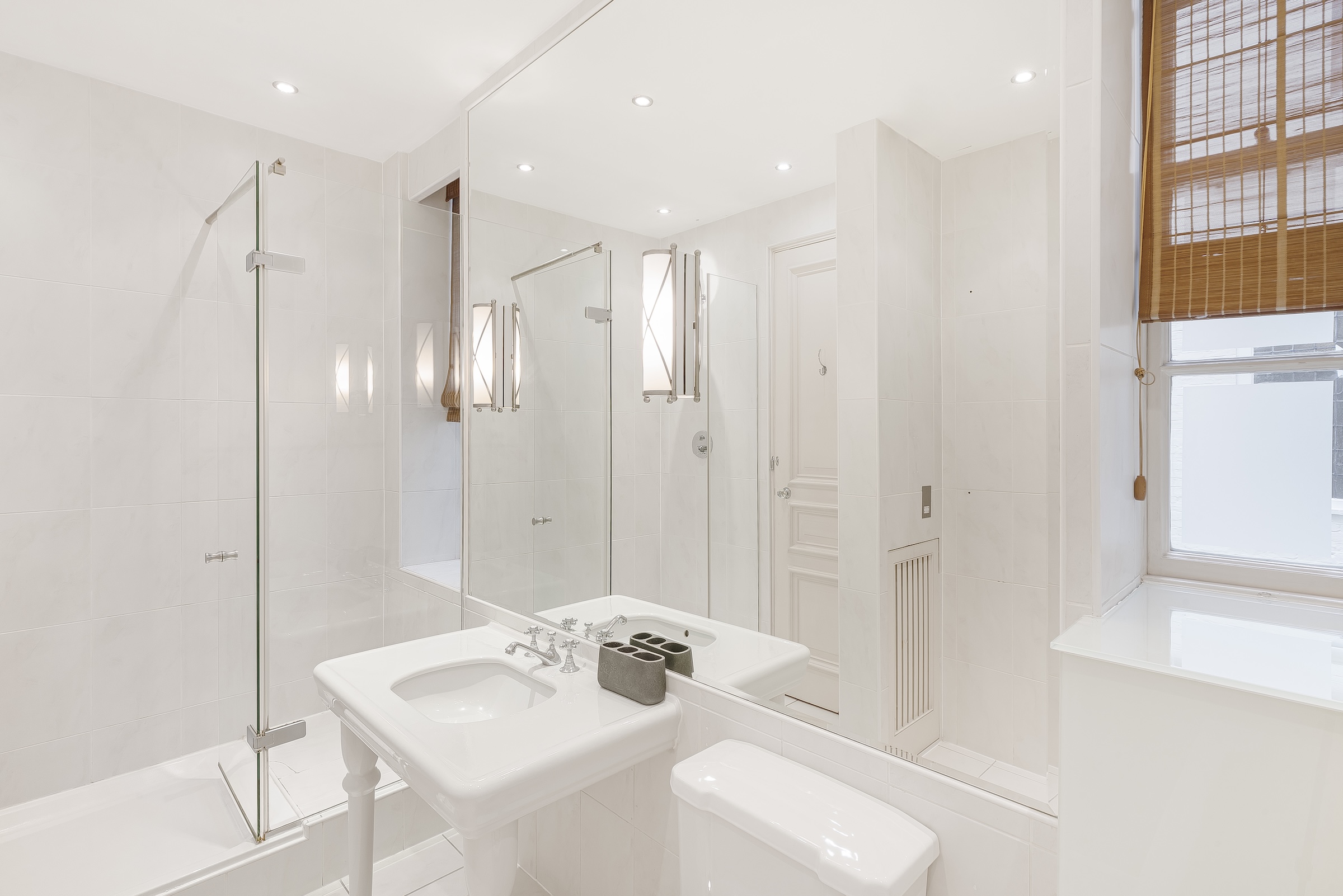  A chic apartment overlooking the Thames in Cheyne Walk - 物件實景