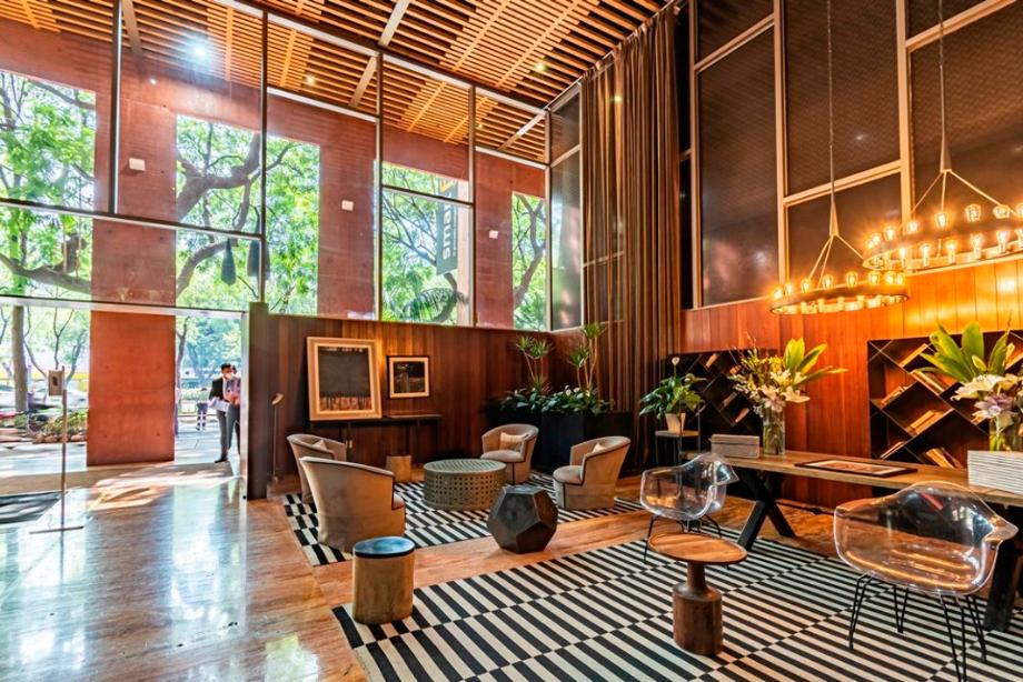 Reforma, Cuauhtémoc, Ciudad de México, 06030, Mexico, 2 Bedrooms Bedrooms, ,2 BathroomsBathrooms,Residential,For Sale,Reforma,1628935