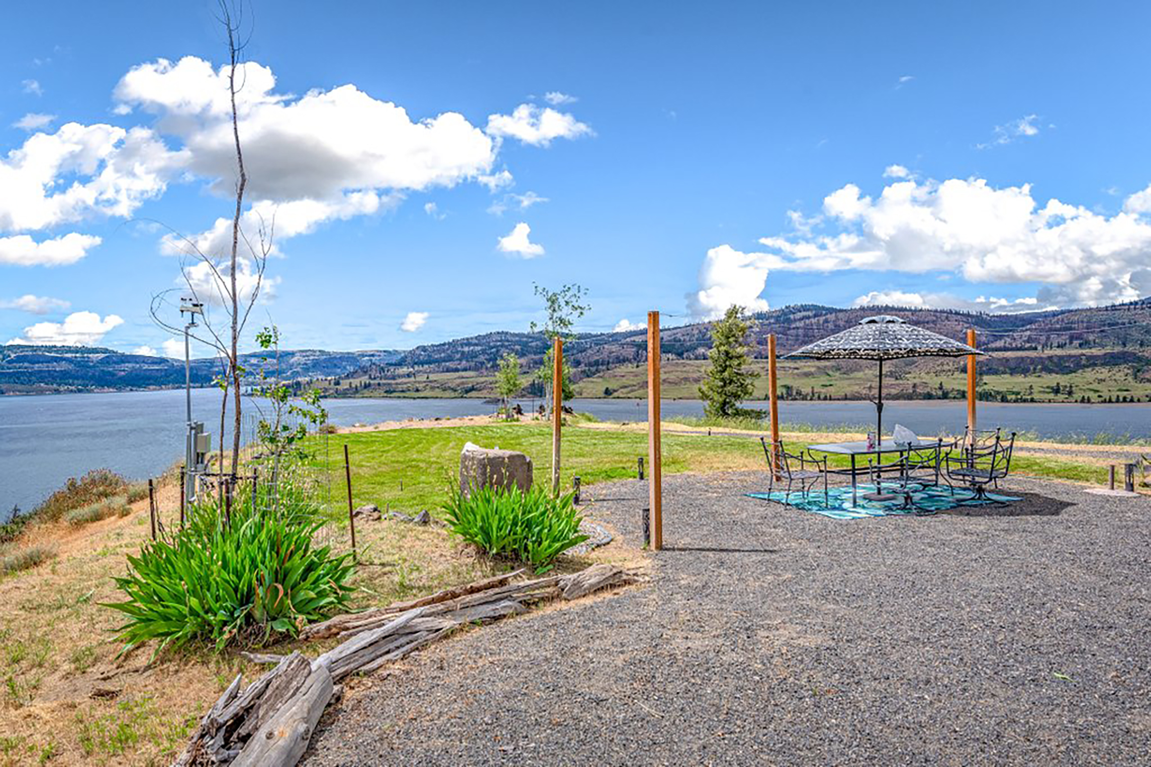  Premium 6.25-Acre Waterfront Property - 物件實景