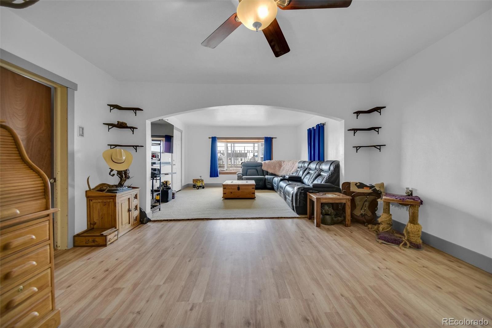 Keenesburg, Colorado, 80643, United States, 2 Bedrooms Bedrooms, ,1 BathroomBathrooms,Residential,For Sale,1819436