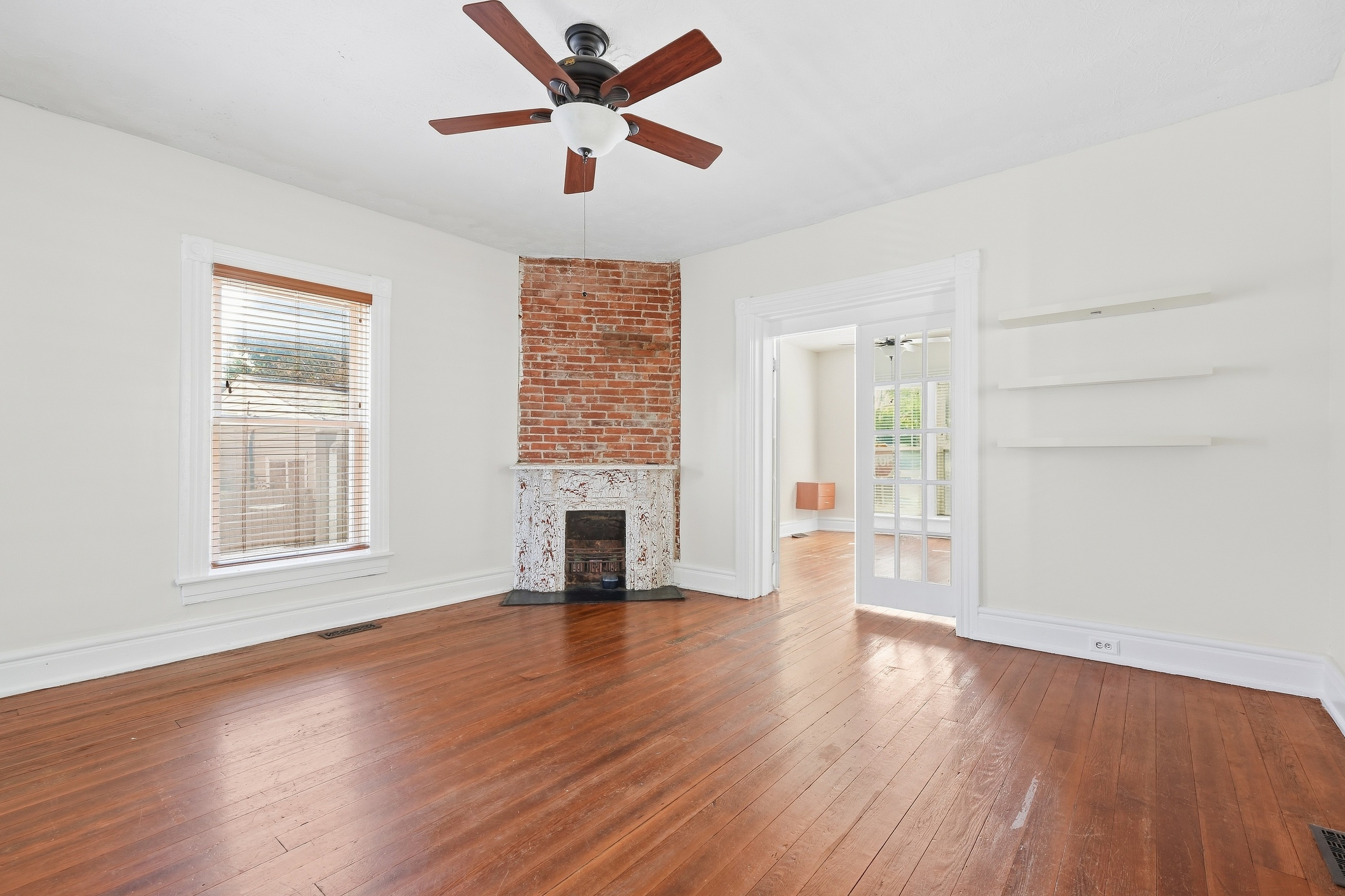  1521 Morton Avenue, Louisville, KY 40204 - 物件實景