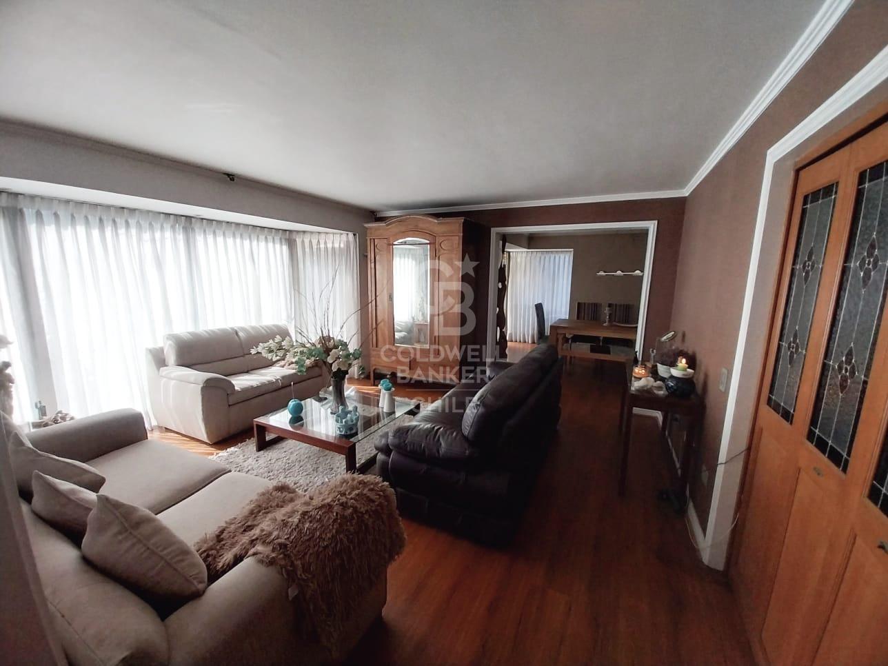 La Reina, Chile, 5 Bedrooms Bedrooms, ,4 BathroomsBathrooms,Residential,For Sale,1728791