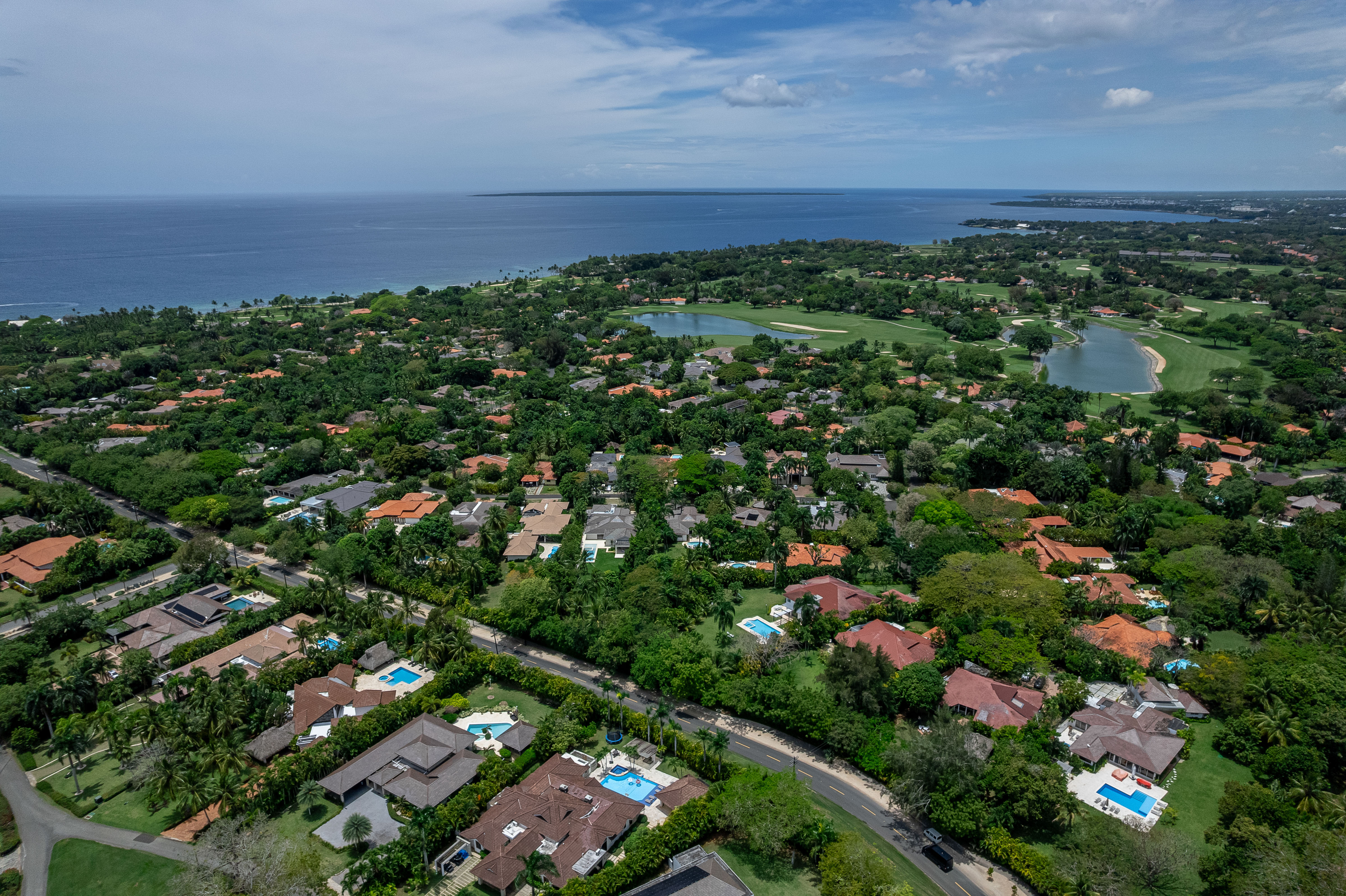  Los Lagos 64  One-Level Living Just Moments from the Beach - 物件實景