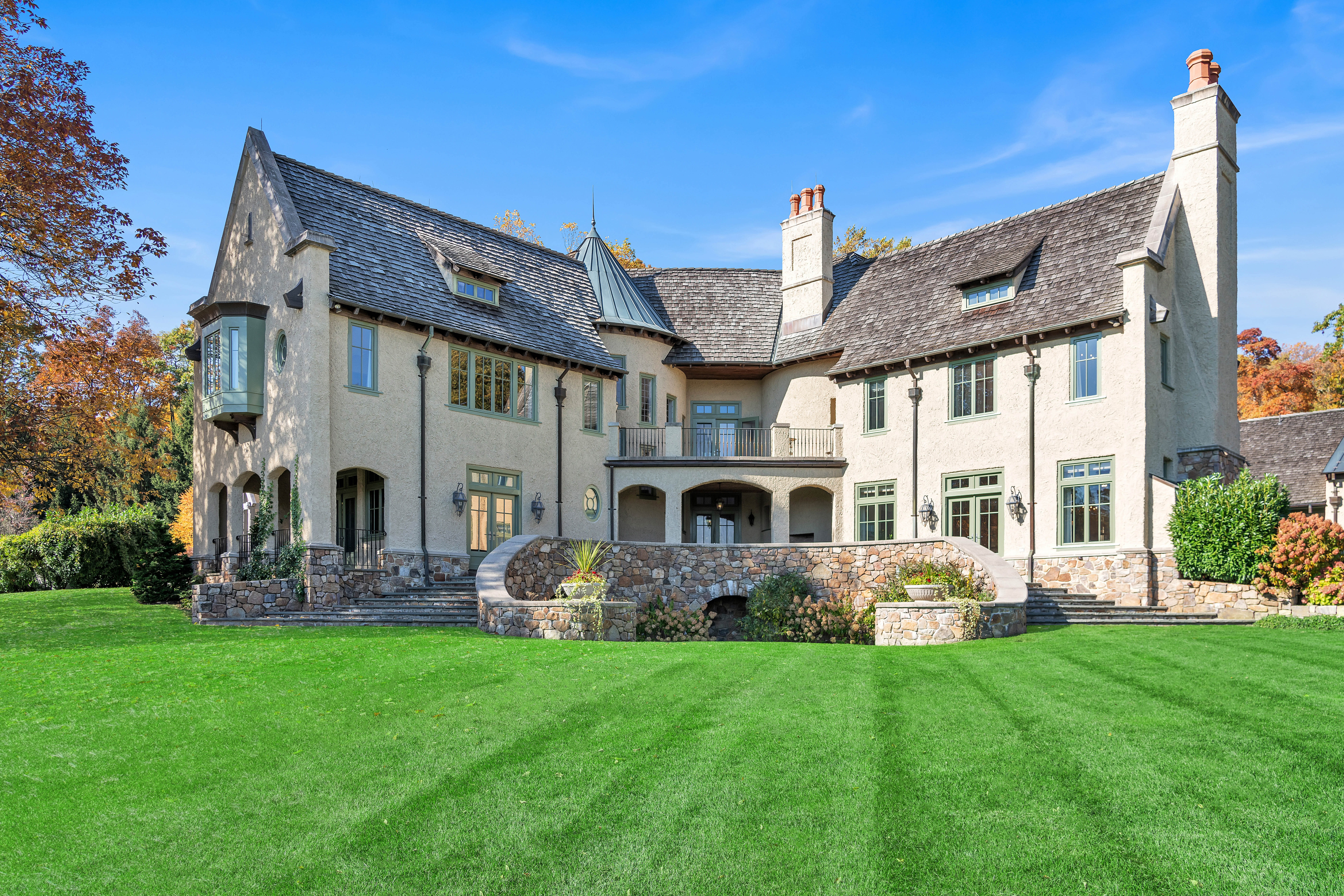  66 Charles Road, Bernardsville, NJ 07924 - 物件實景