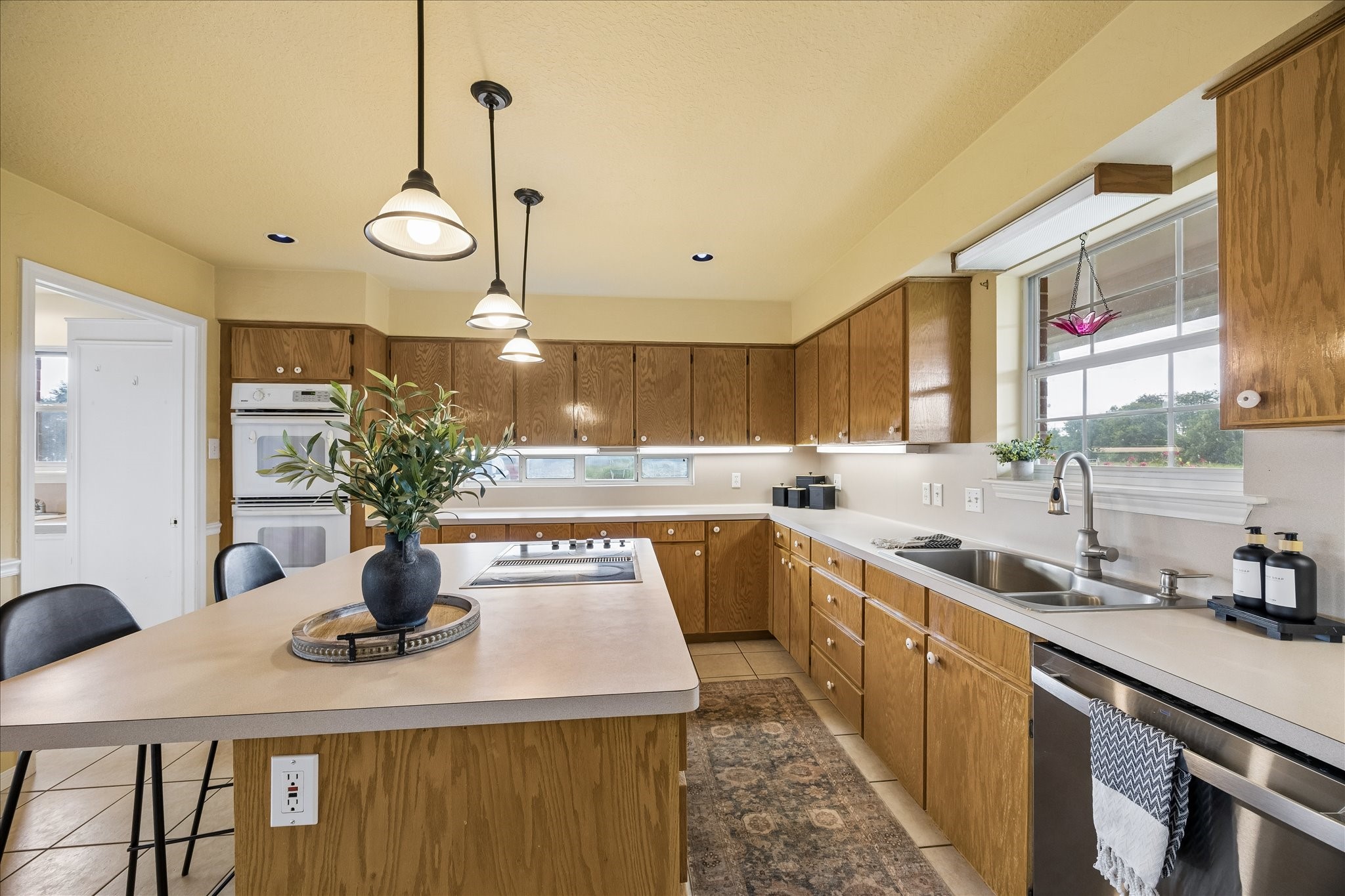  1240 Schumann Road, Bellville, TX, 77418 - 物件實景