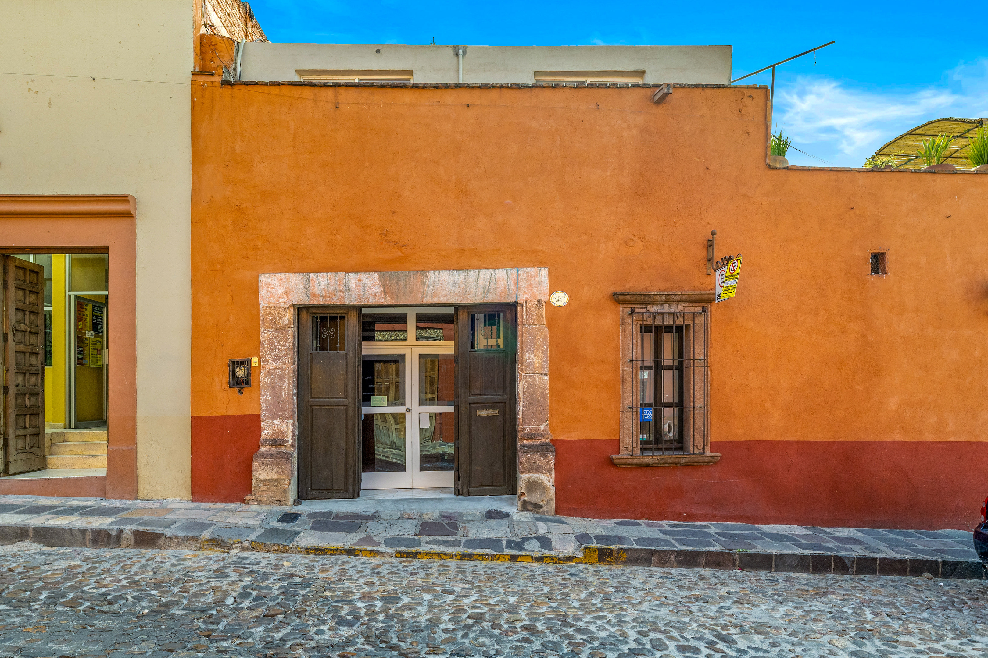  Casa Nuñez - 物件實景