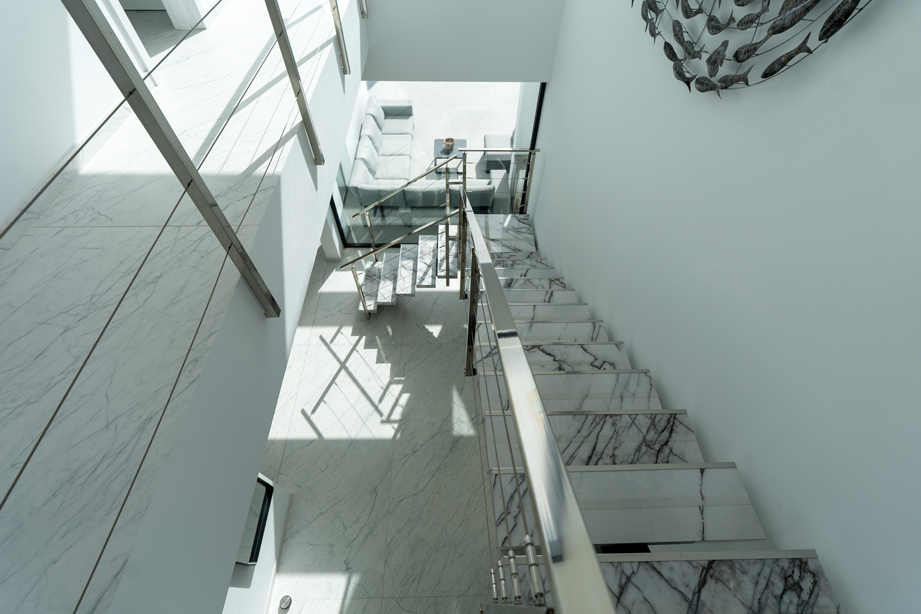  Modern Villa with Panoramic Views in Adeje - 物件實景