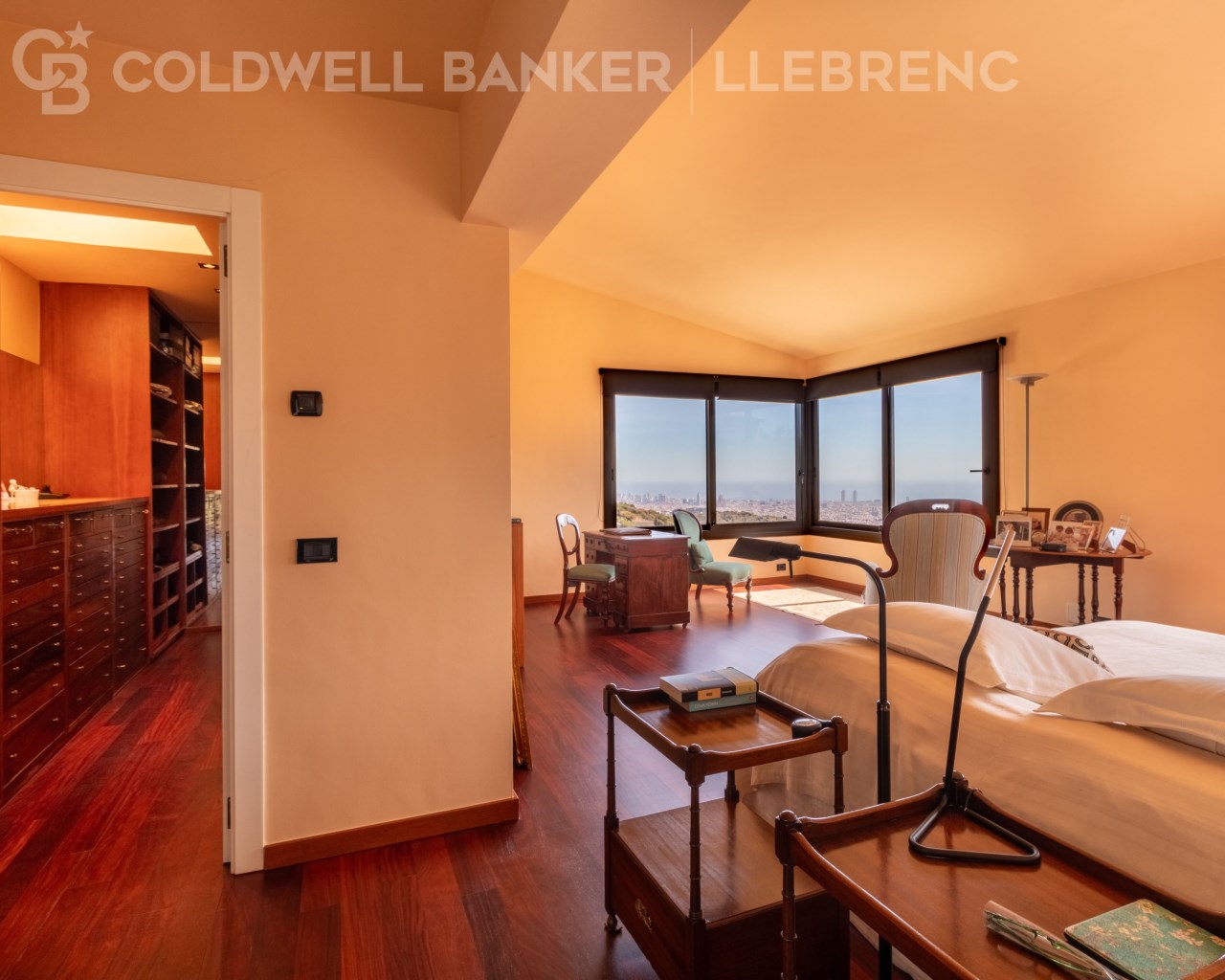 Barcelona, Barcelona, Sarri? - Sant Gervasi, Vallv, Barcelona, Catalonia, ES, 4 Bedrooms Bedrooms, ,3 BathroomsBathrooms,Residential,For Sale,Barcelona, Barcelona, Sarri? - Sant Gervasi, Vallv,1504303