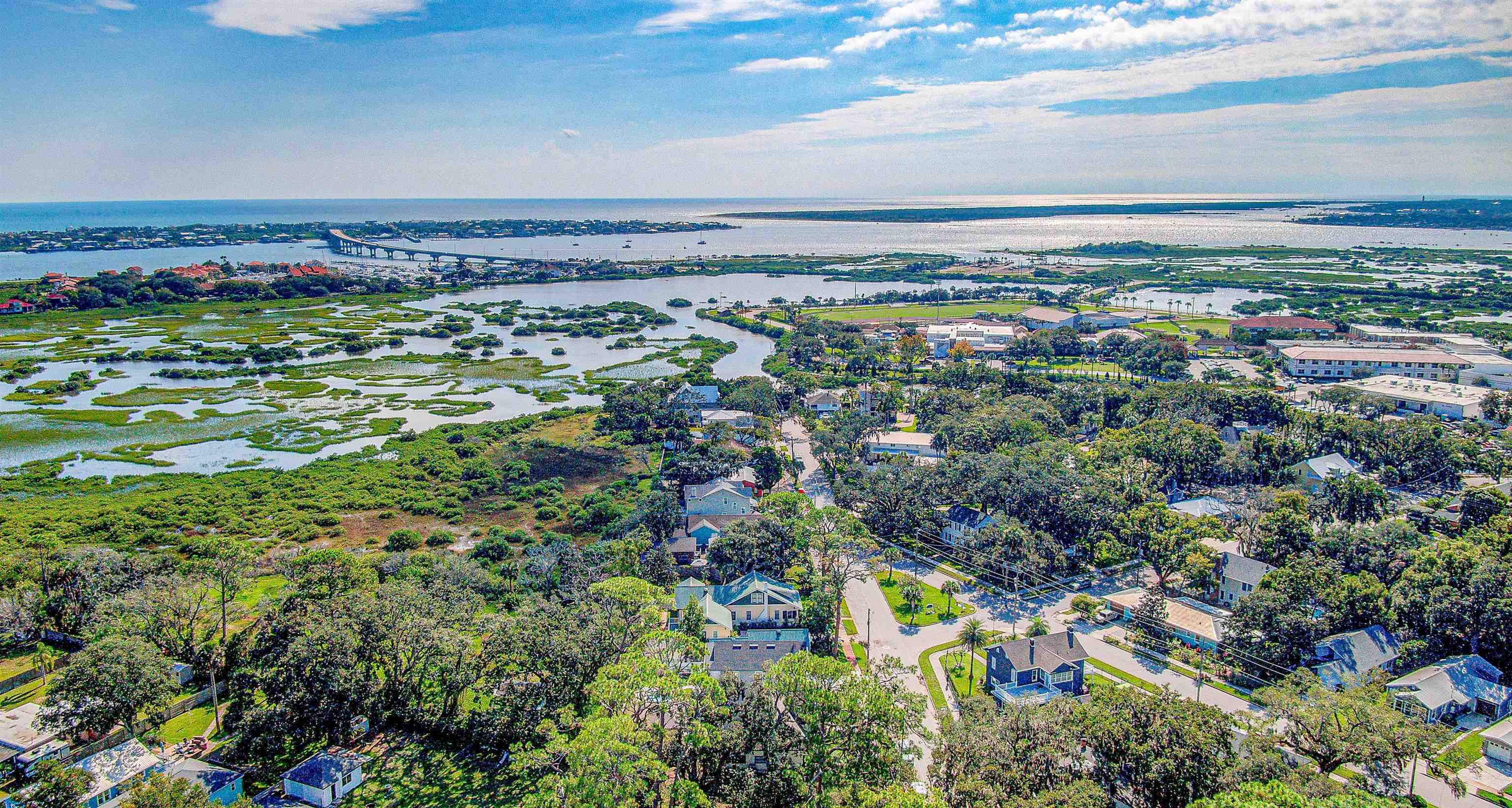 24 E Park Ave, St Augustine, Florida, 32084, United States, 4 Bedrooms Bedrooms, ,3 BathroomsBathrooms,Residential,For Sale,24 E Park Ave,1635608