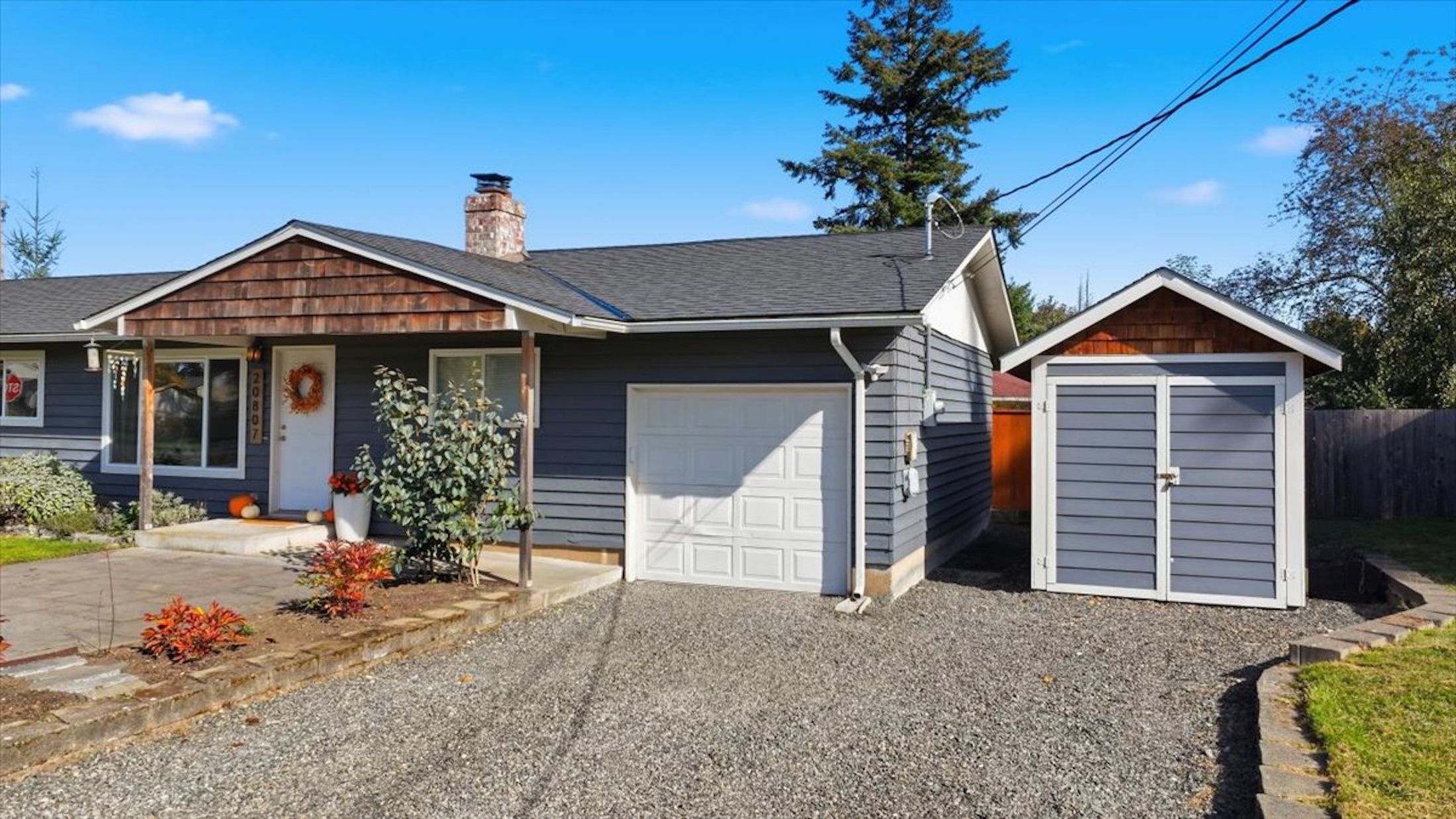  20807 3rd Avenue West, Lynnwood, WA 98036 - 物件實景