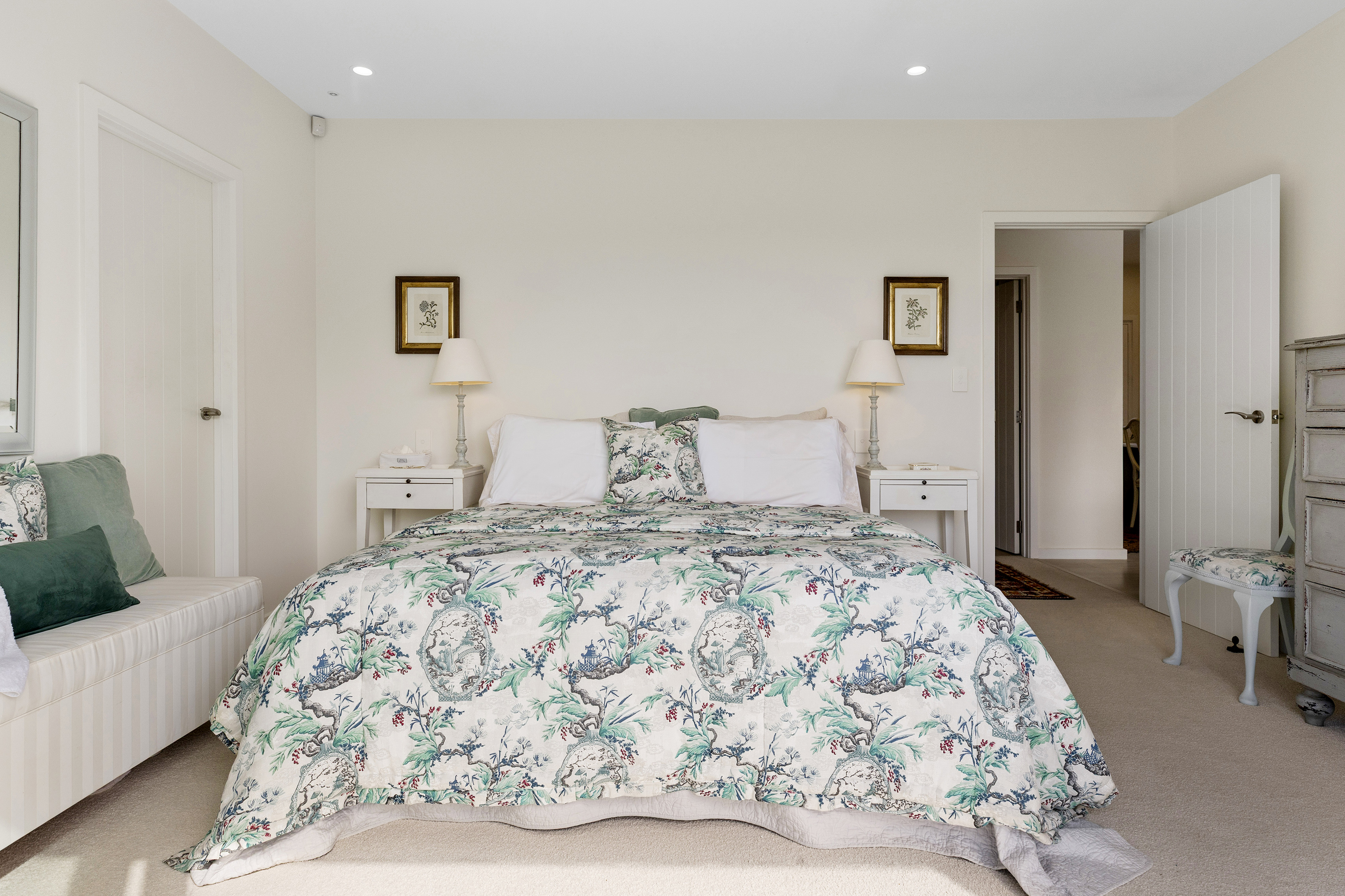  97 Highland Drive, Acacia Bay - 物件實景