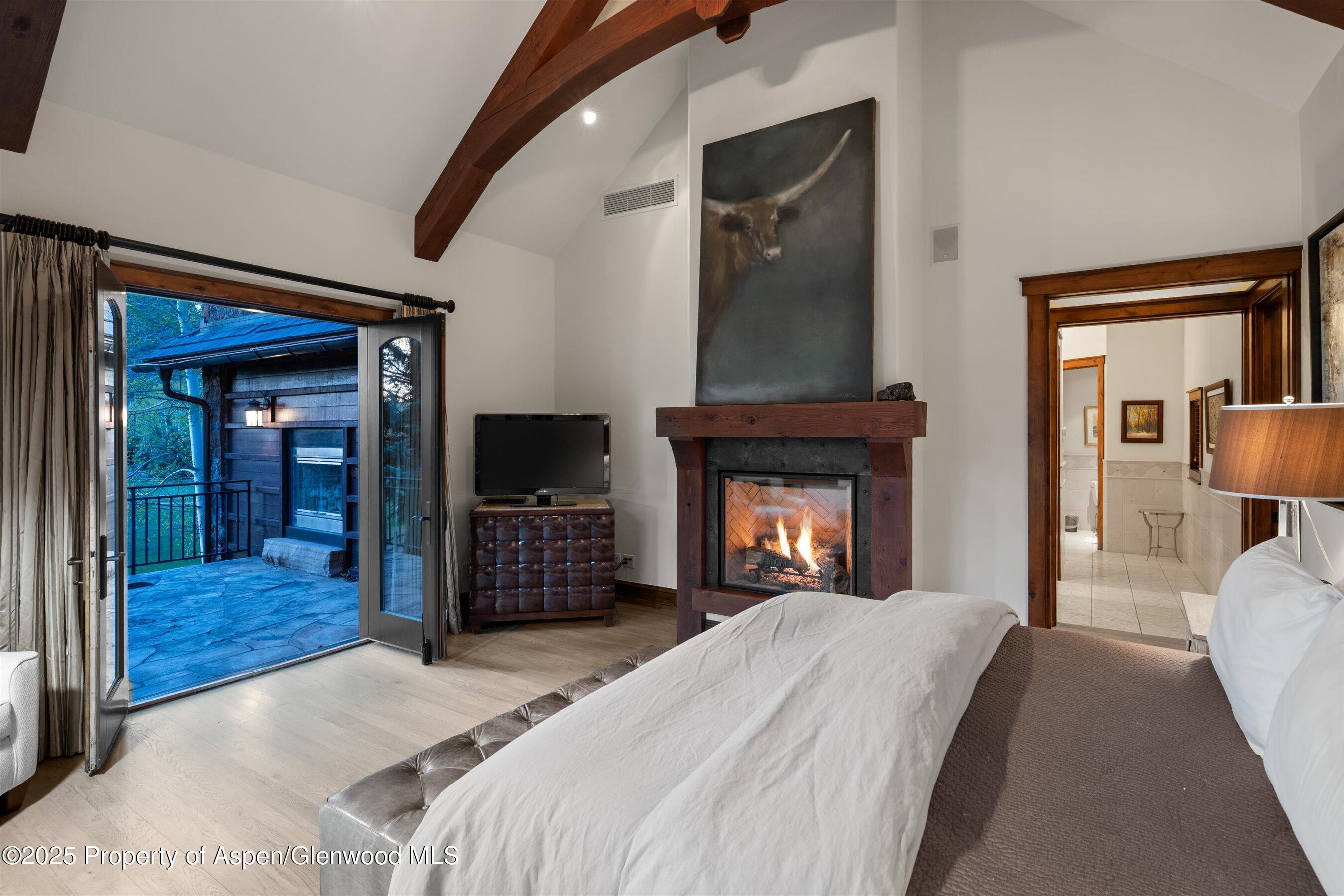 Aspen, Colorado, 81611, United States, 5 Bedrooms Bedrooms, ,6 BathroomsBathrooms,Residential,For Sale,1794286