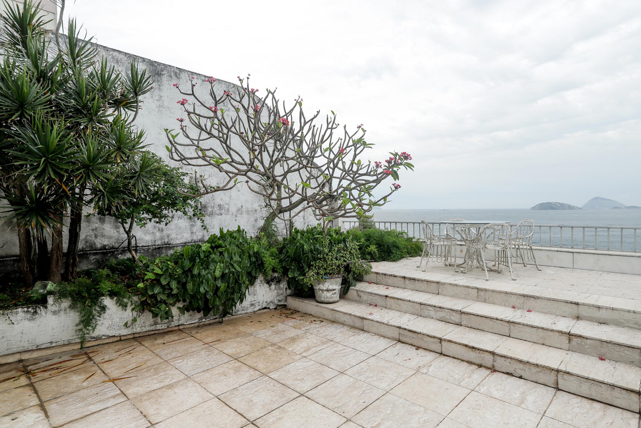  Duplex penthouse on Vieira Souto with panoramic ocean views - 物件實景