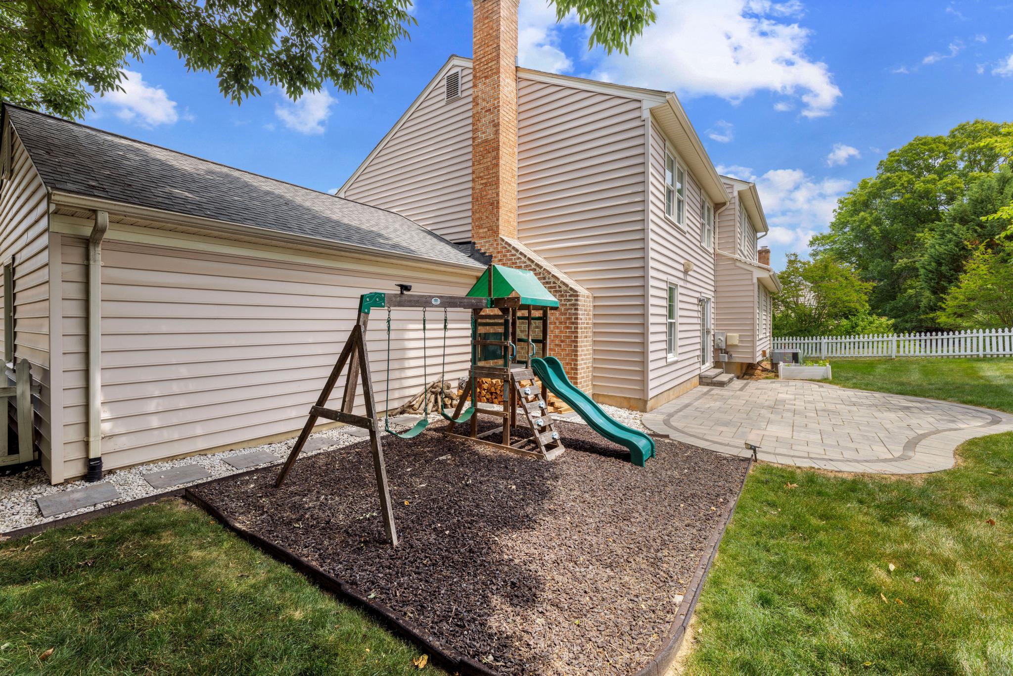  4611 Deming Avenue, Alexandria, VA, 22312 - 物件實景