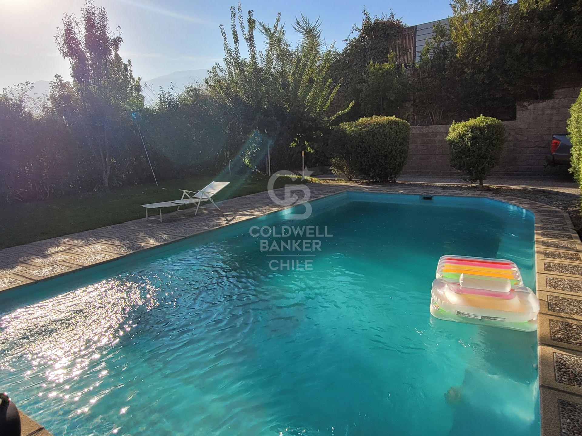 Las Condes, Chile, 5 Bedrooms Bedrooms, ,5 BathroomsBathrooms,Residential,For Sale,1744666