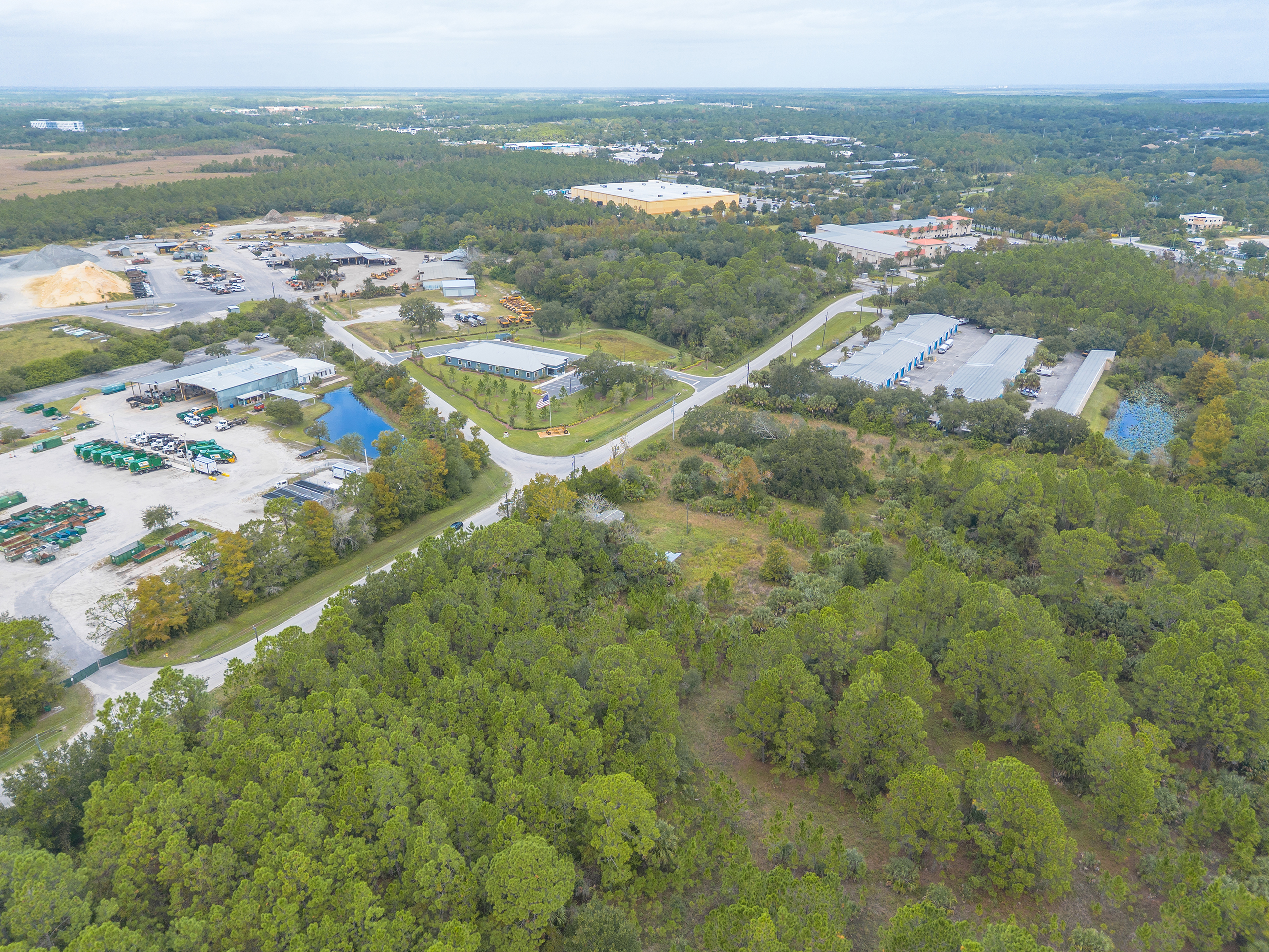 Ormond Beach, Florida, 32174, United States, ,Land,For Sale,1976746
