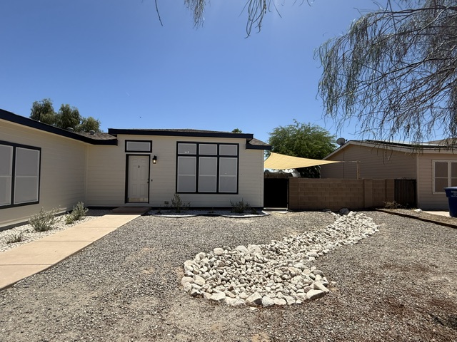 Cactus Wren Way, Yuma, AZ 85365 #1