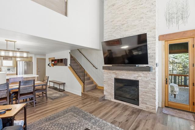 Park City, Utah, 84060, United States, 3 Bedrooms Bedrooms, ,4 BathroomsBathrooms,Residential,For Sale,1984614