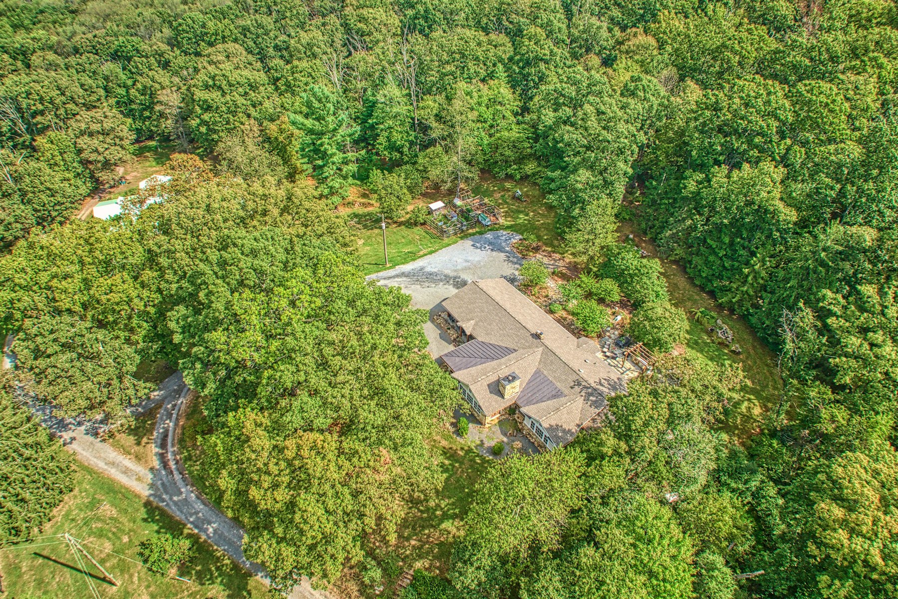  43470 Evans Pond Road, Leesburg, VA, 20176 - 物件實景