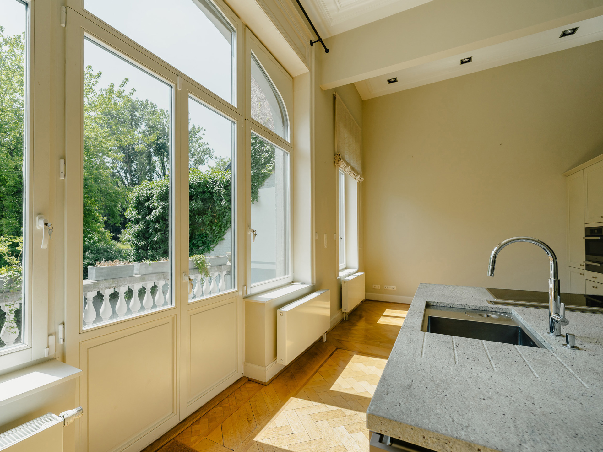  Ixelles I Avenue Molière - 物件實景