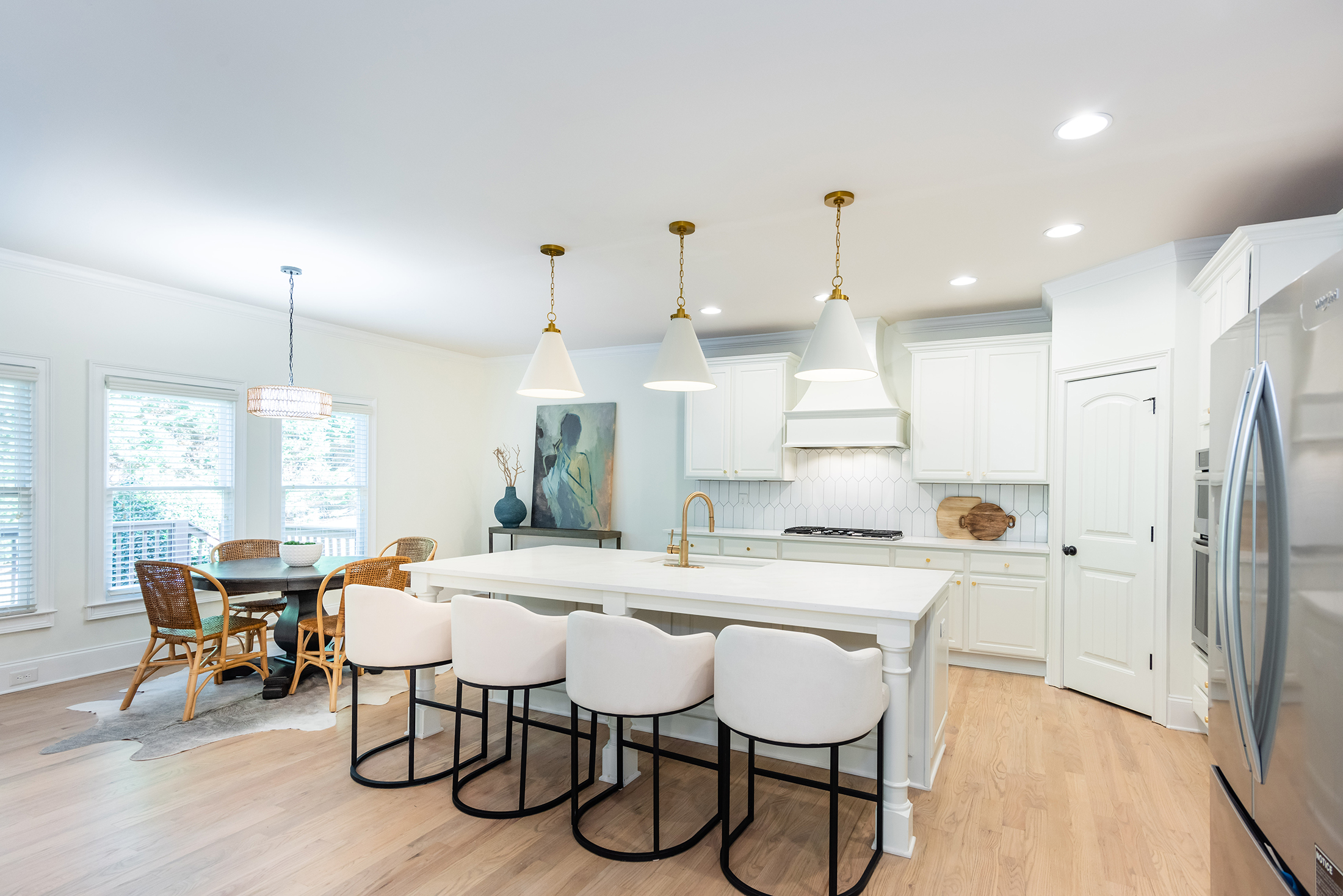  Sophisticated Style Meets Exceptional Comfort in Suwanee - 物件實景