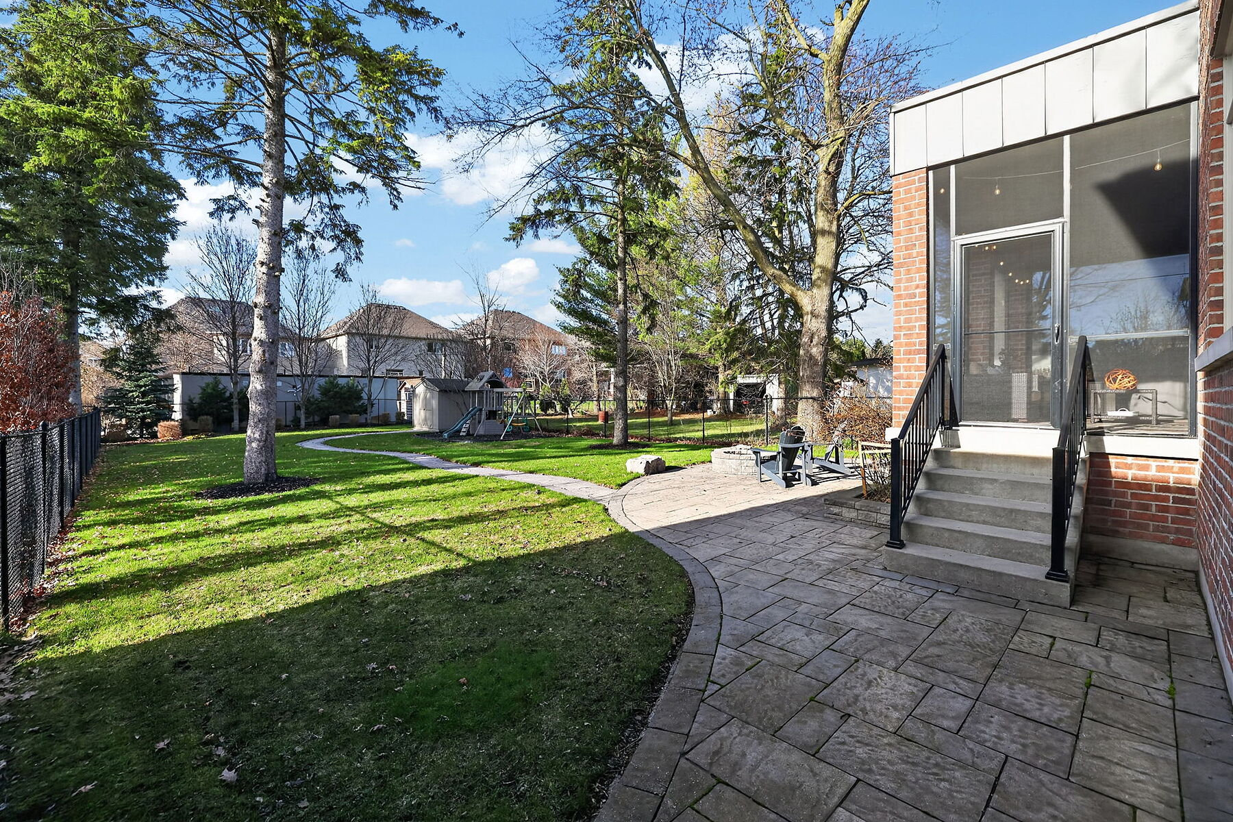  Richmond Hill, Greater Toronto Area - 物件實景