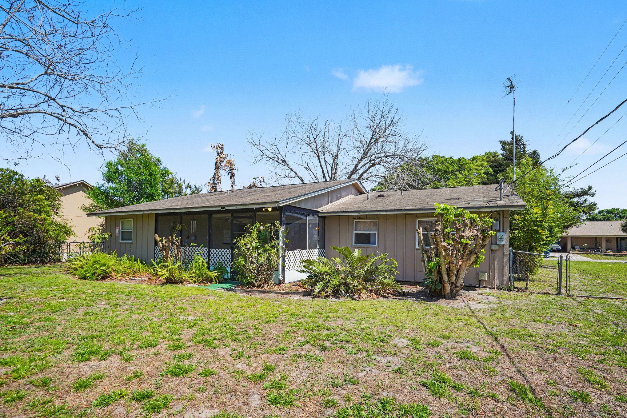  748 Cranbrook Avenue NE, Palm Bay, FL, 32905 - 物件實景