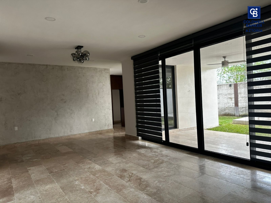 Chablekal, Yucatán, 97345, Mexico, 3 Bedrooms Bedrooms, ,5 BathroomsBathrooms,Residential,For Sale,1690361