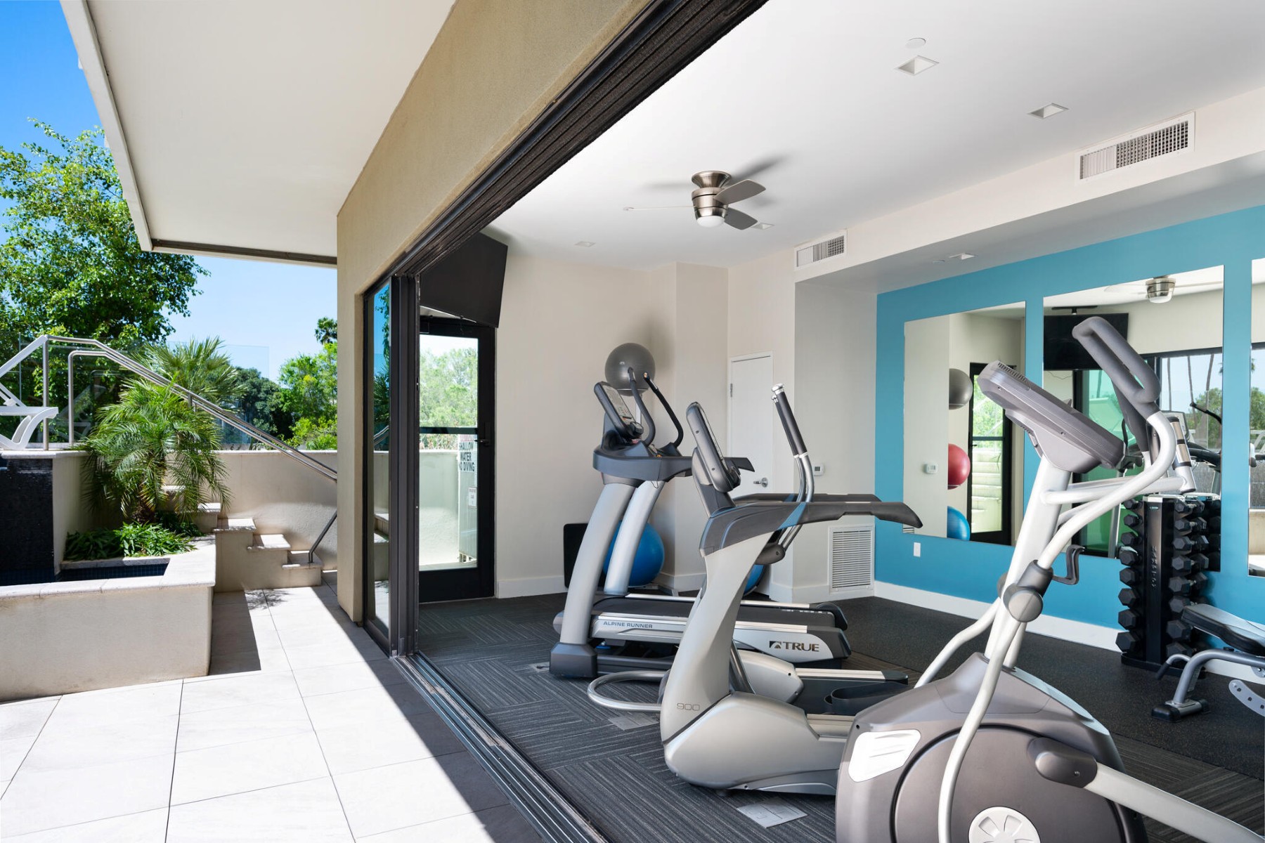  7502 E Main Street  Scottsdale, AZ - 物件實景
