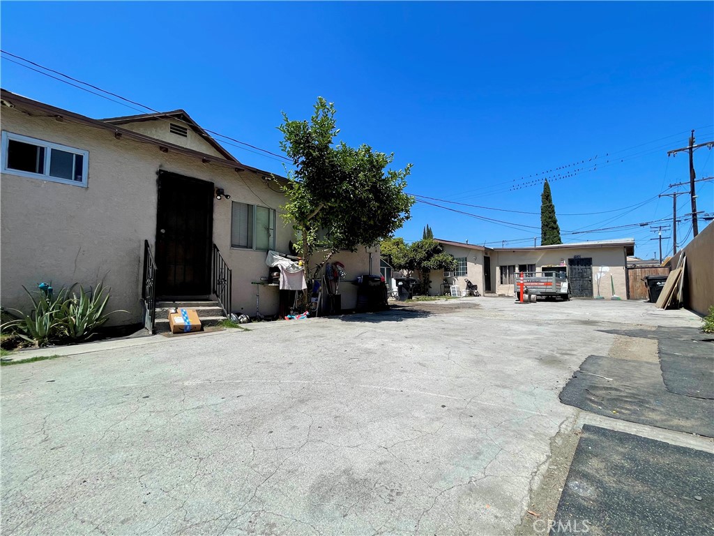Bell Gardens, California, 90201, United States, ,Residential,For Sale,1899472