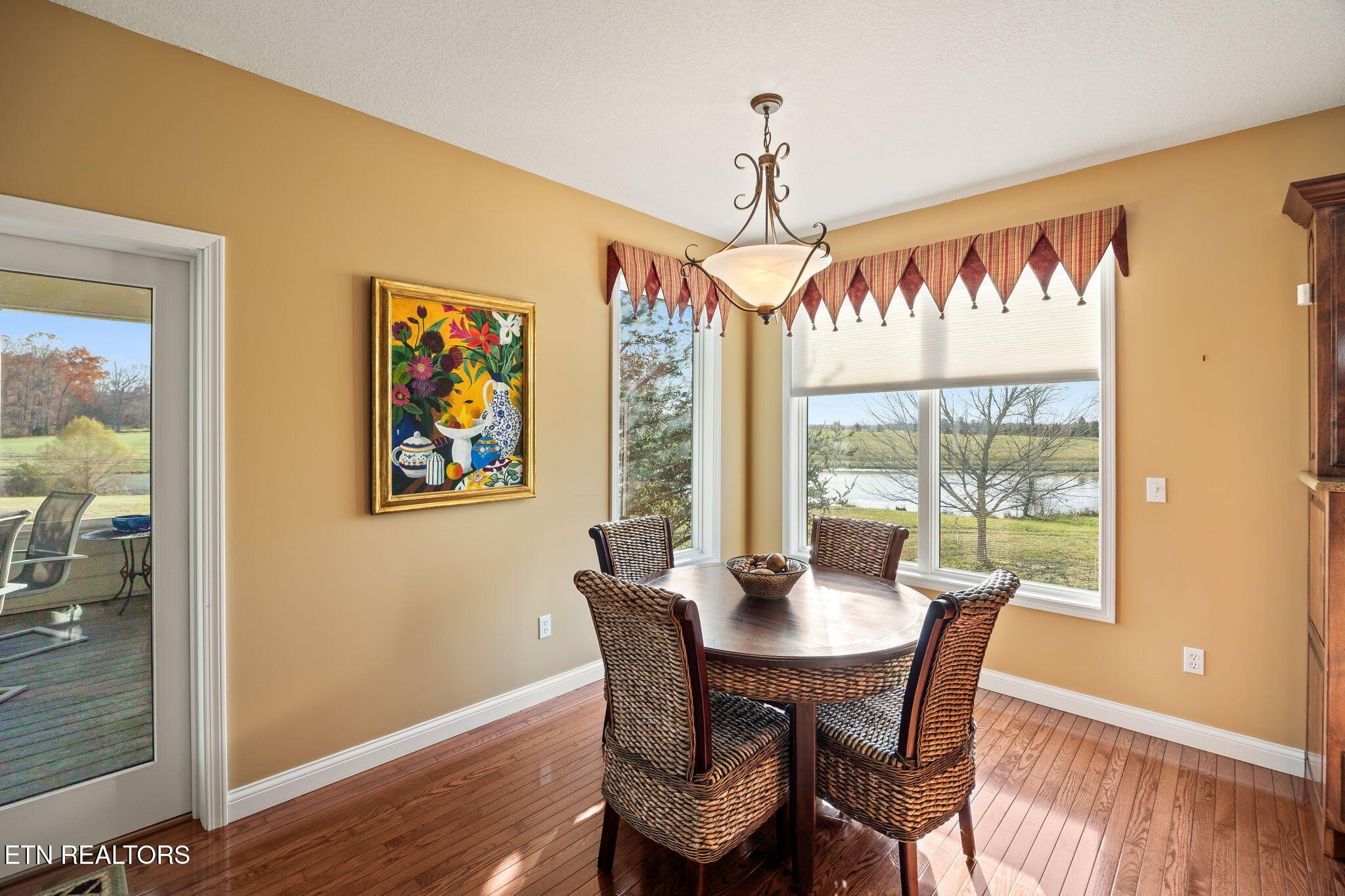 Deer Lodge, Tennessee, 37726, United States, 3 Bedrooms Bedrooms, ,4 BathroomsBathrooms,Residential,For Sale,1996492