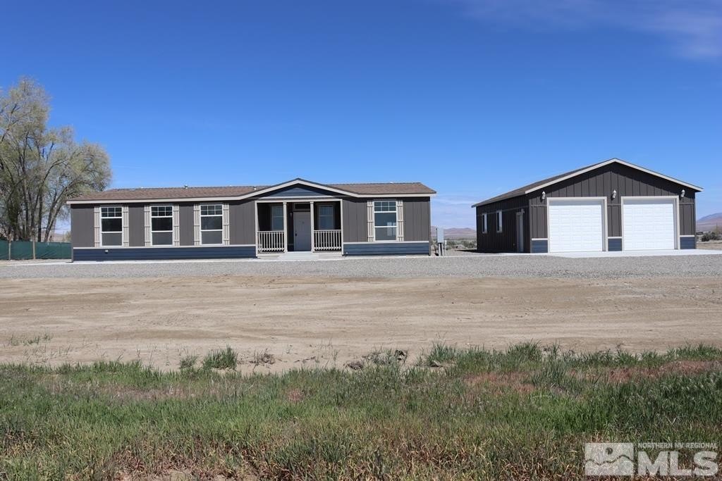 Winnemucca, Nevada, 89445, United States, 4 Bedrooms Bedrooms, ,3 BathroomsBathrooms,Residential,For Sale,1977385