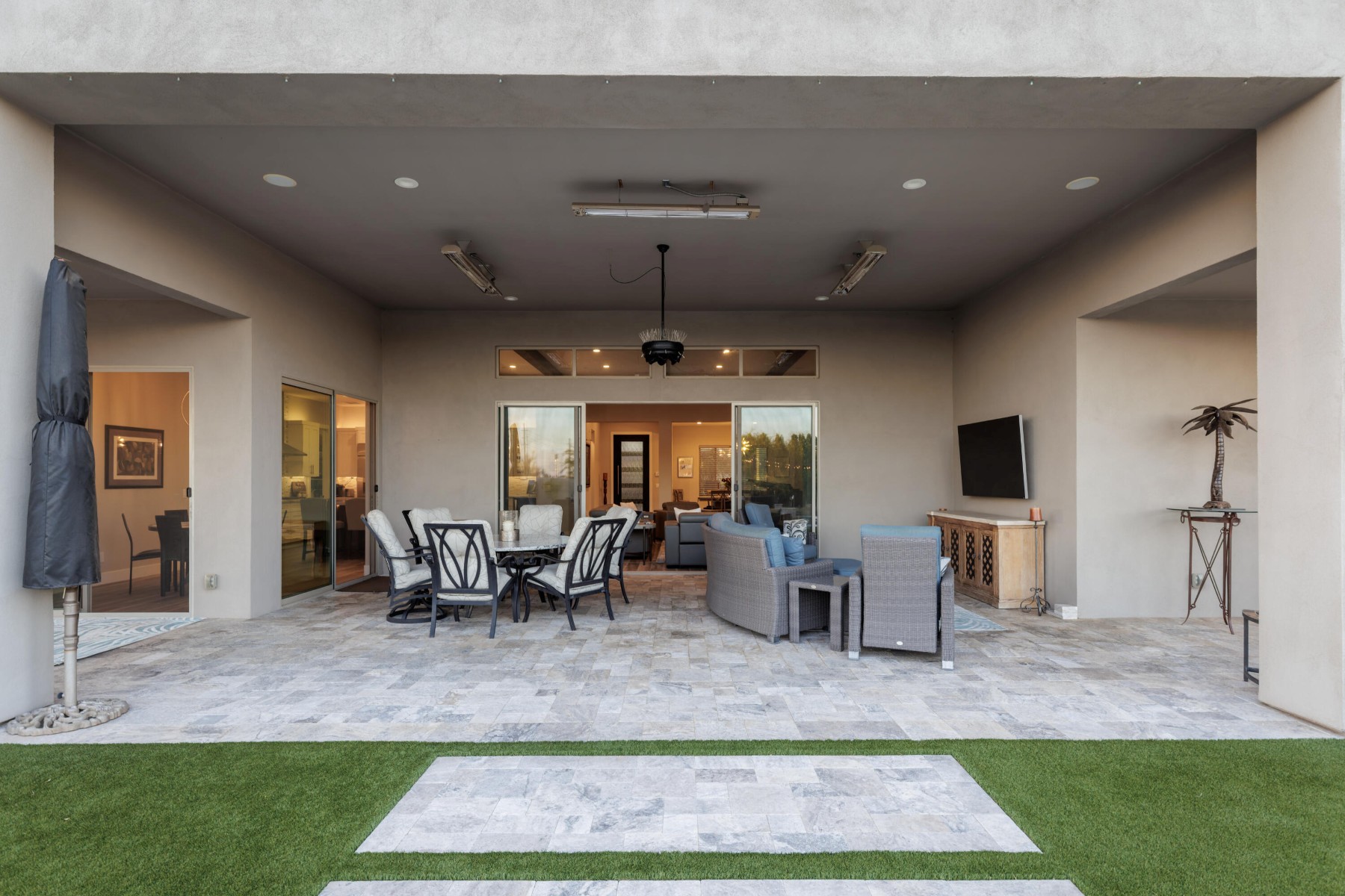  5601 E Red Bird Road  Scottsdale, AZ - 物件實景