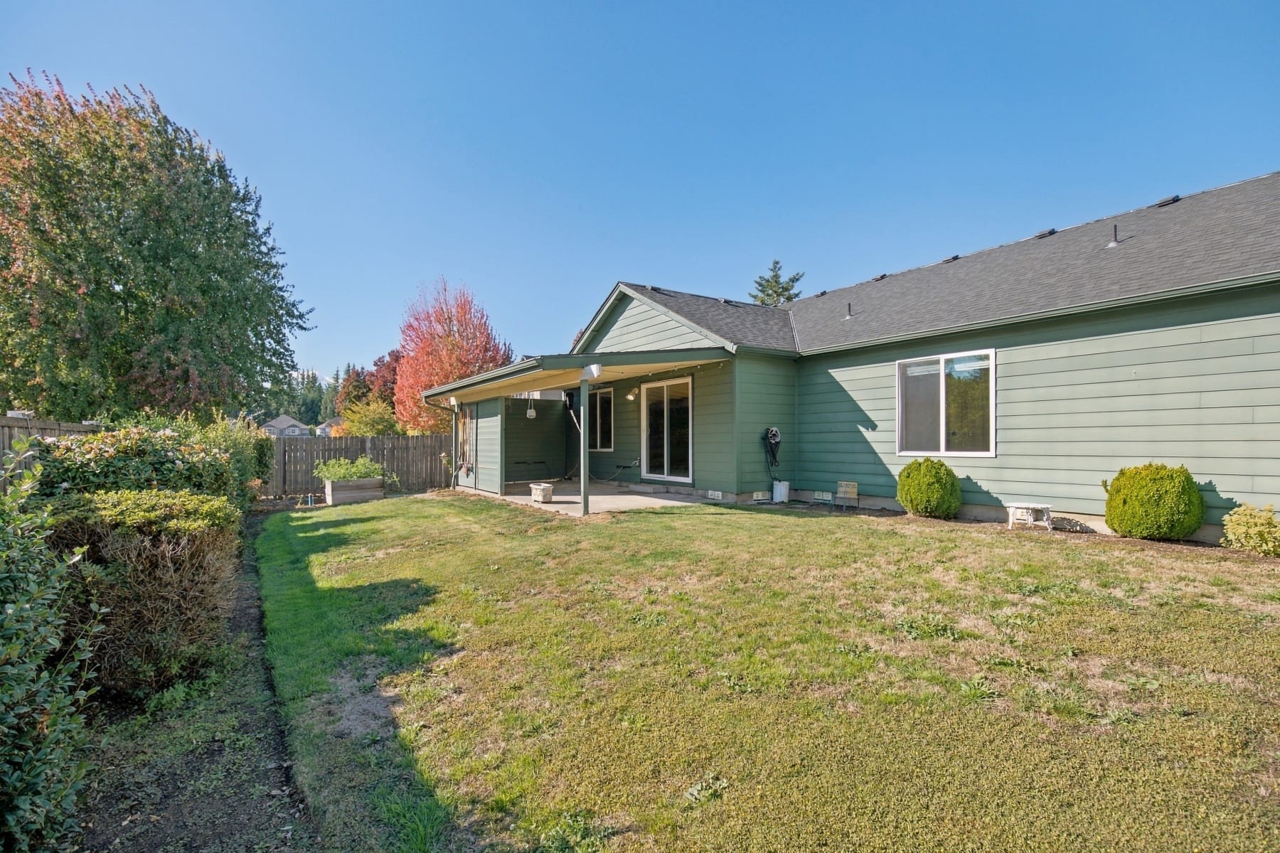  1526 EL SEGUNDO AVE NE Keizer, OR 97303 - 物件實景