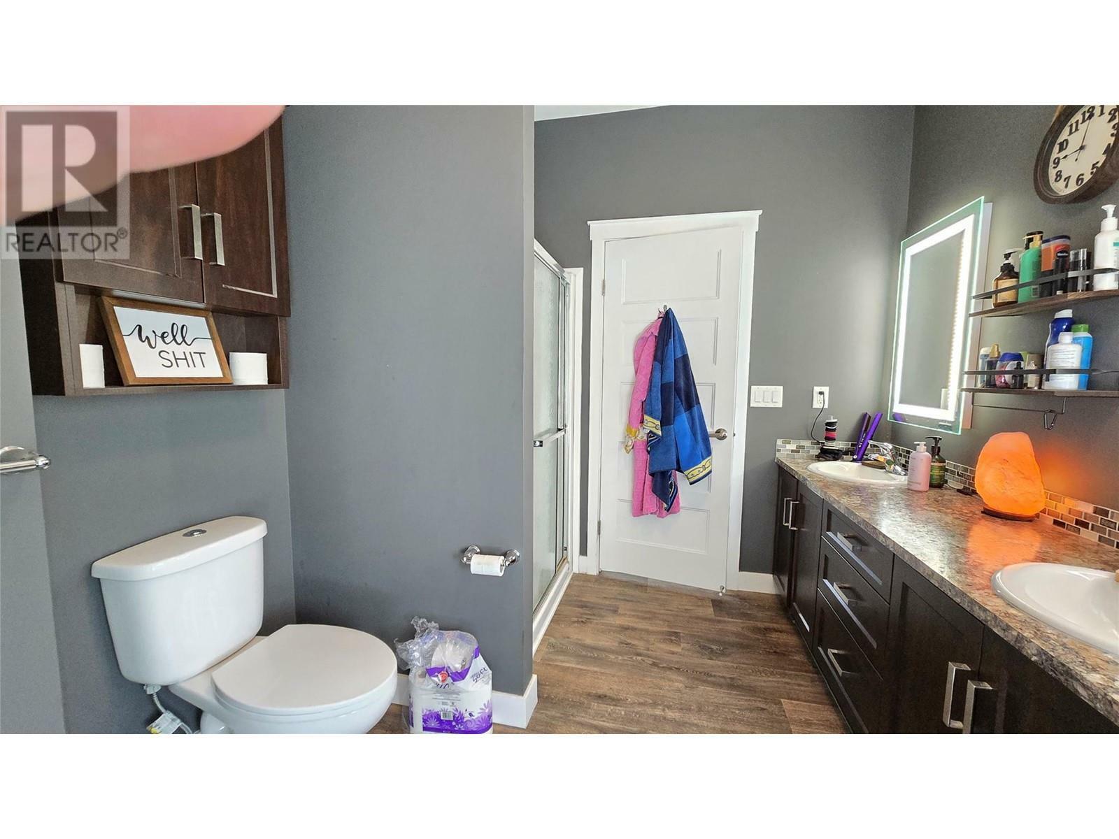 BARRIERE, British Columbia, V0E 2E0, CA, 4 Bedrooms Bedrooms, ,2 BathroomsBathrooms,Residential,For Sale,1838134