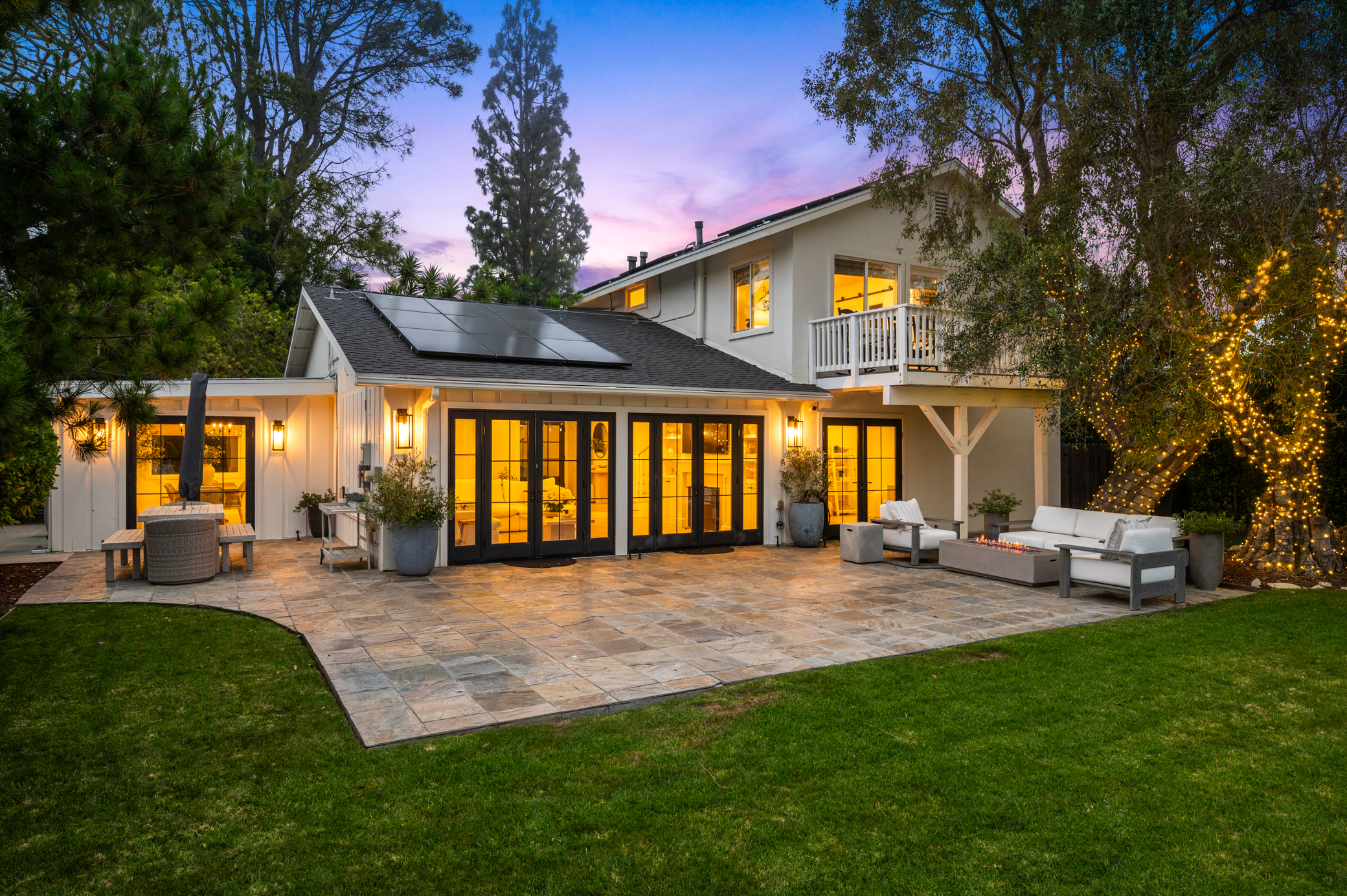  6128 Queenridge Drive, Rancho Palos Verdes, CA 90275 - 物件實景