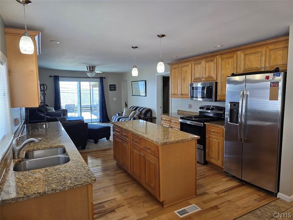 554 State Route 49, Cleveland, New York, 13042, United States, 4 Bedrooms Bedrooms, ,3 BathroomsBathrooms,Residential,For Sale,554 State Route 49,1623354