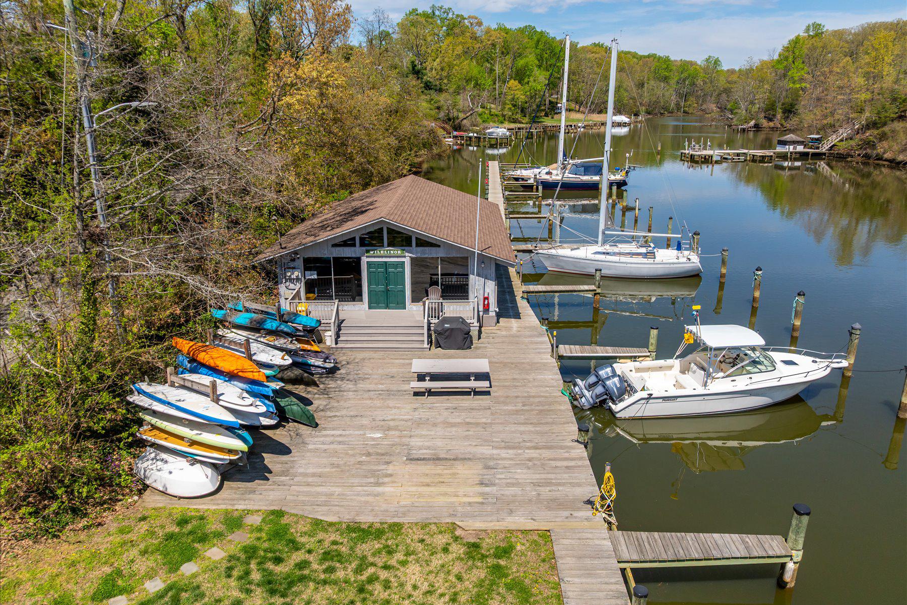  26 Wilelinor Drive, Edgewater, MD, 21037 - 物件實景