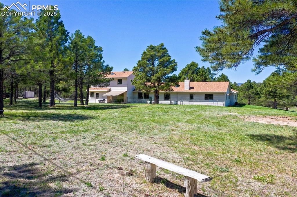 Monument, Colorado, 80132, United States, 4 Bedrooms Bedrooms, ,4 BathroomsBathrooms,Residential,For Sale,1828275