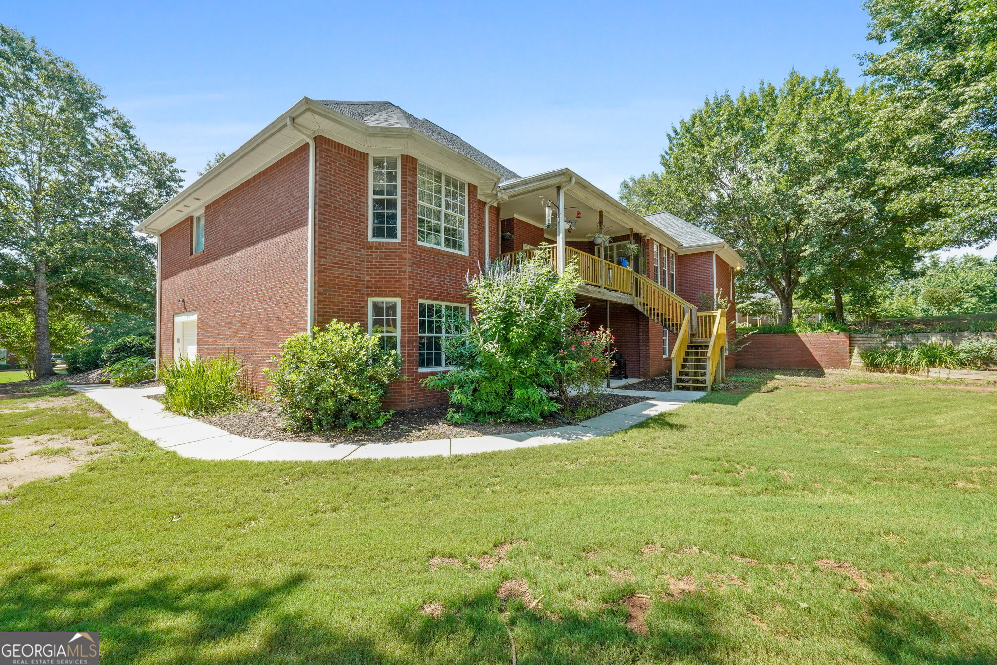 McDonough, Georgia, 30252, United States, 4 Bedrooms Bedrooms, ,4 BathroomsBathrooms,Residential,For Sale,1920375