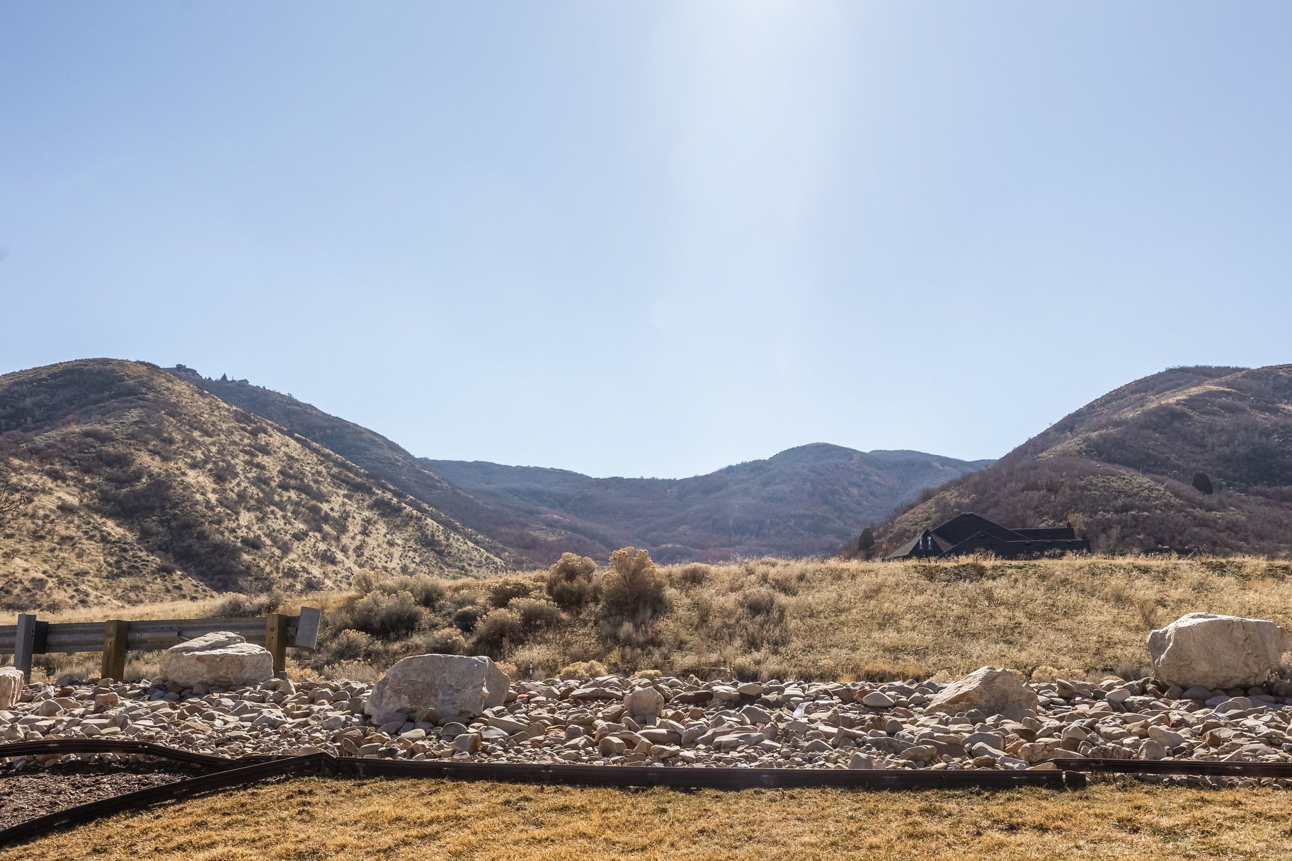  Large Townhouse With Both Mountain and Valley Views - 物件實景